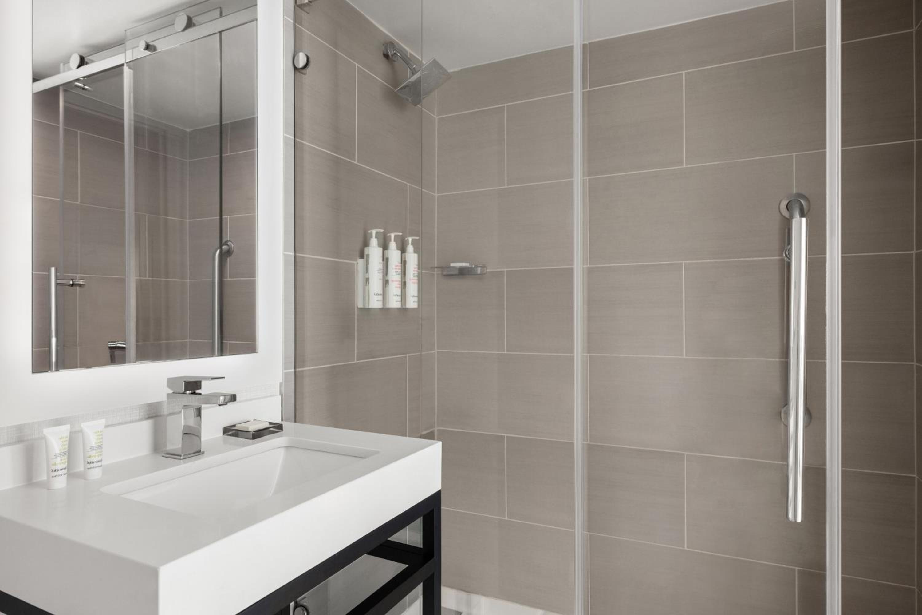Foto de Marriott Saddle Brook
