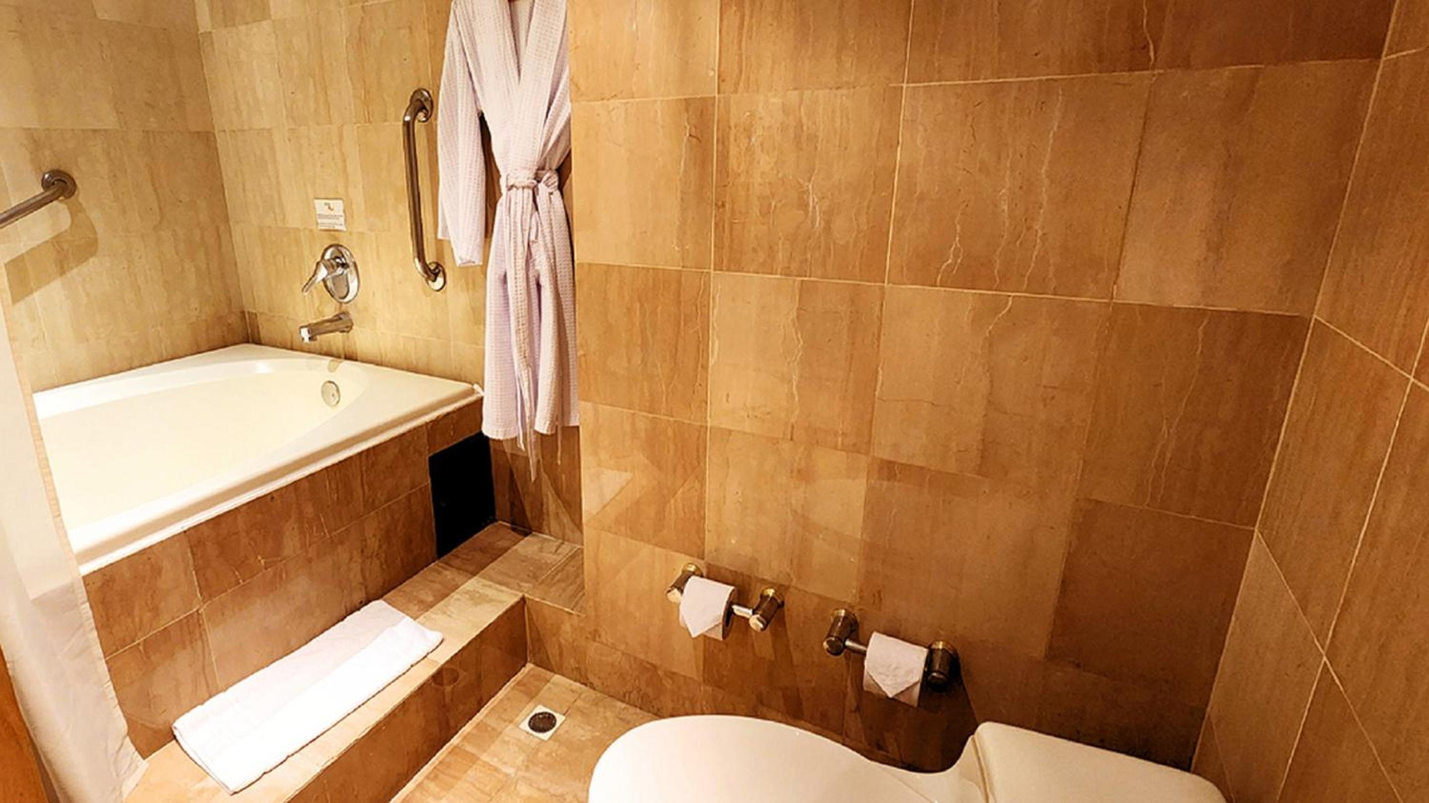 Foto de Bogota Plaza Hotel