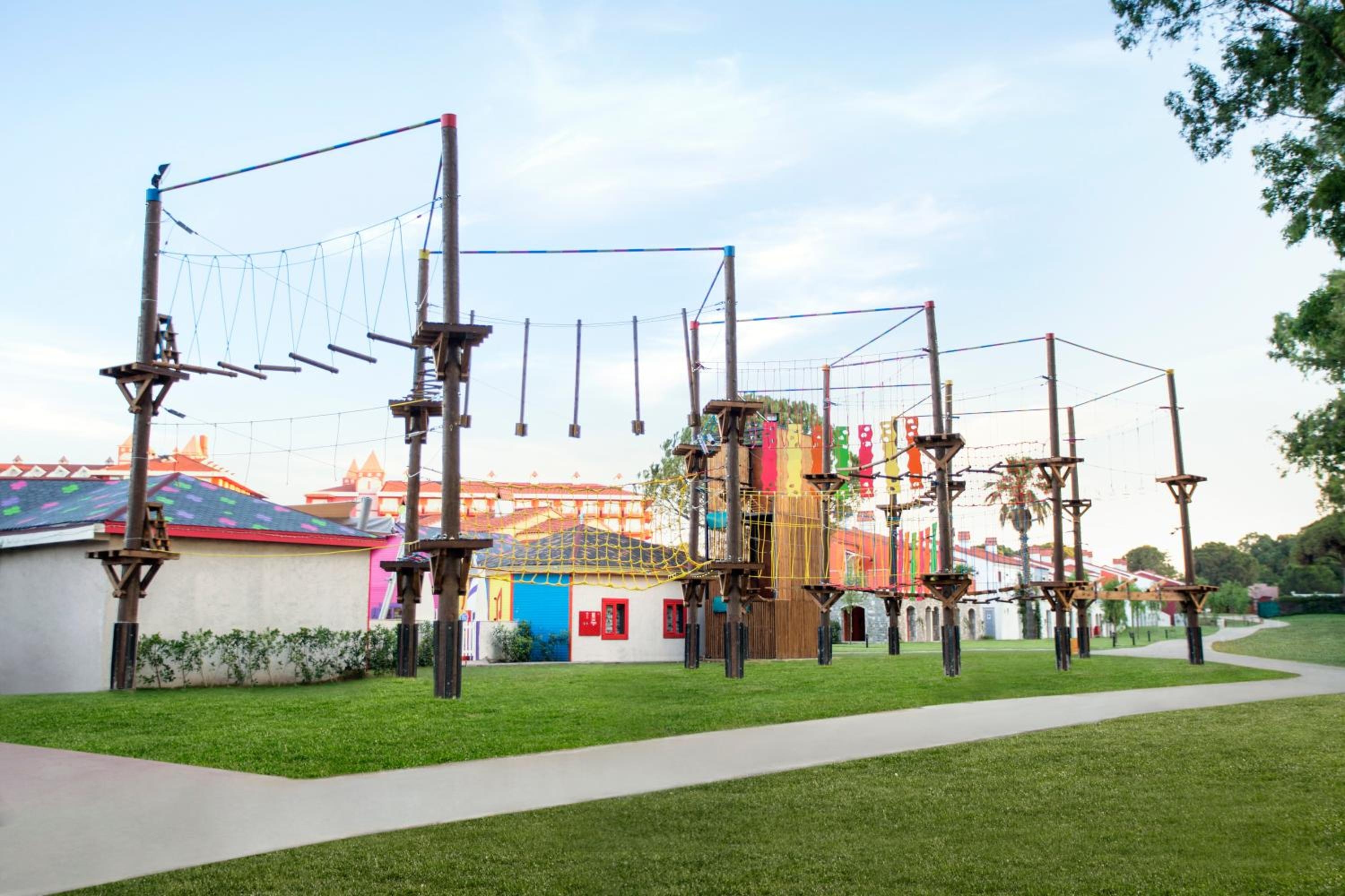 Foto de IC Hotels Santai Family Resort - Kids Concept