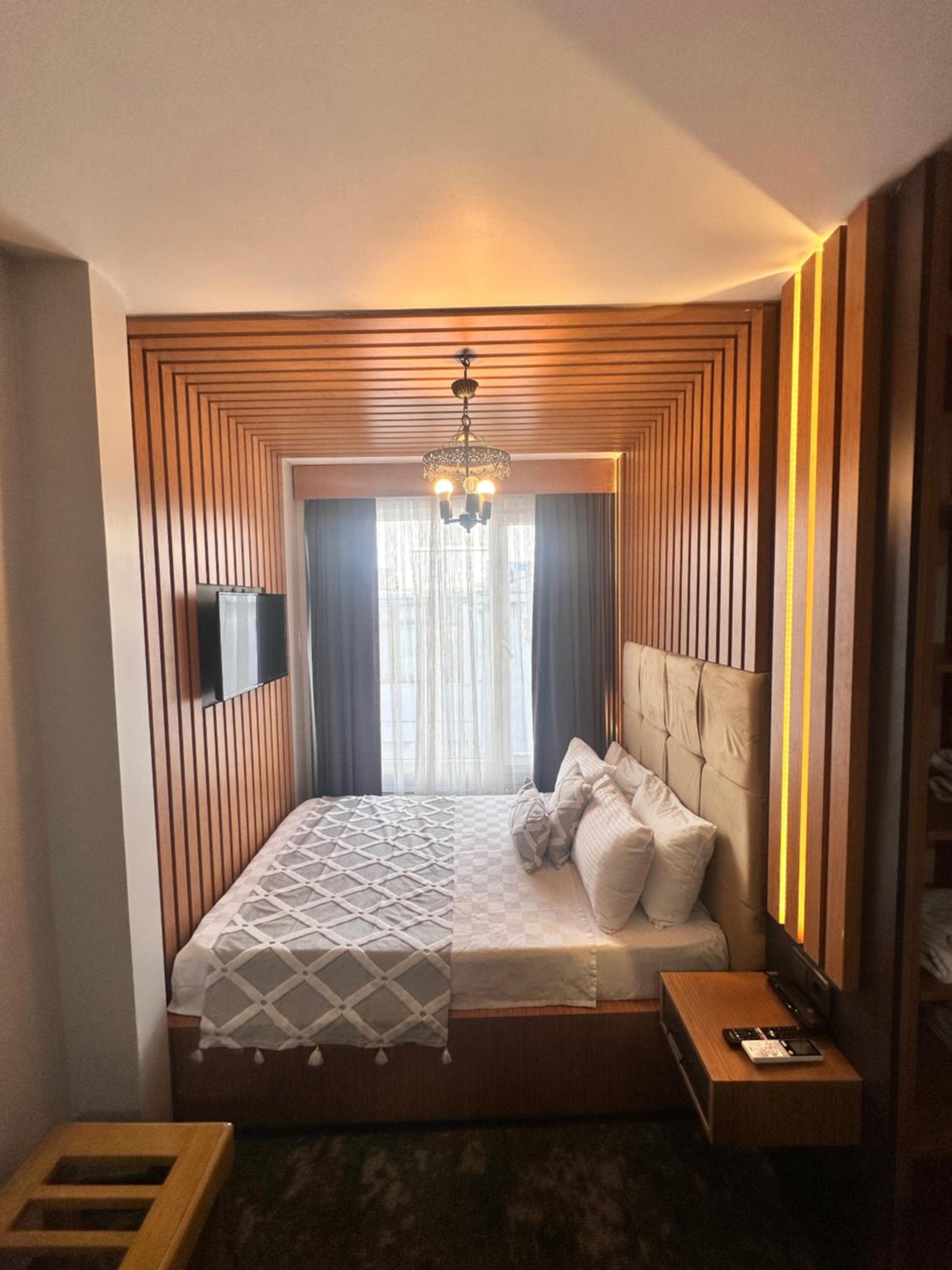 Foto de Taksim Cetinkaya Suite