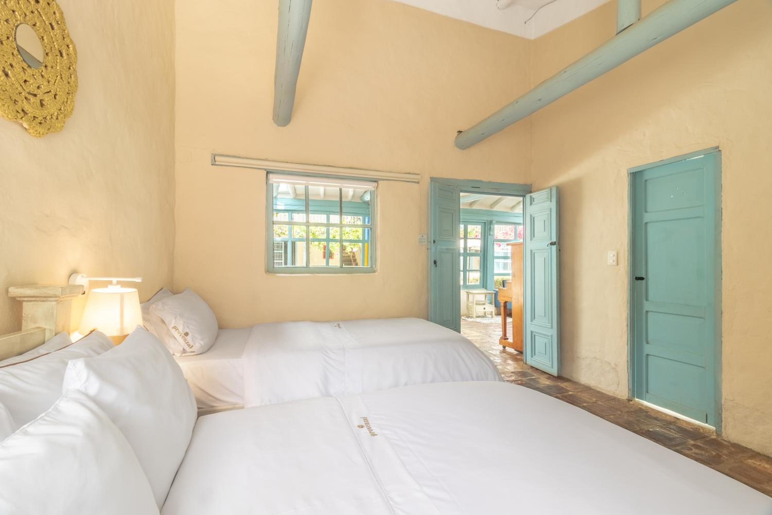 Foto de Casa Provenzal Hotel Boutique