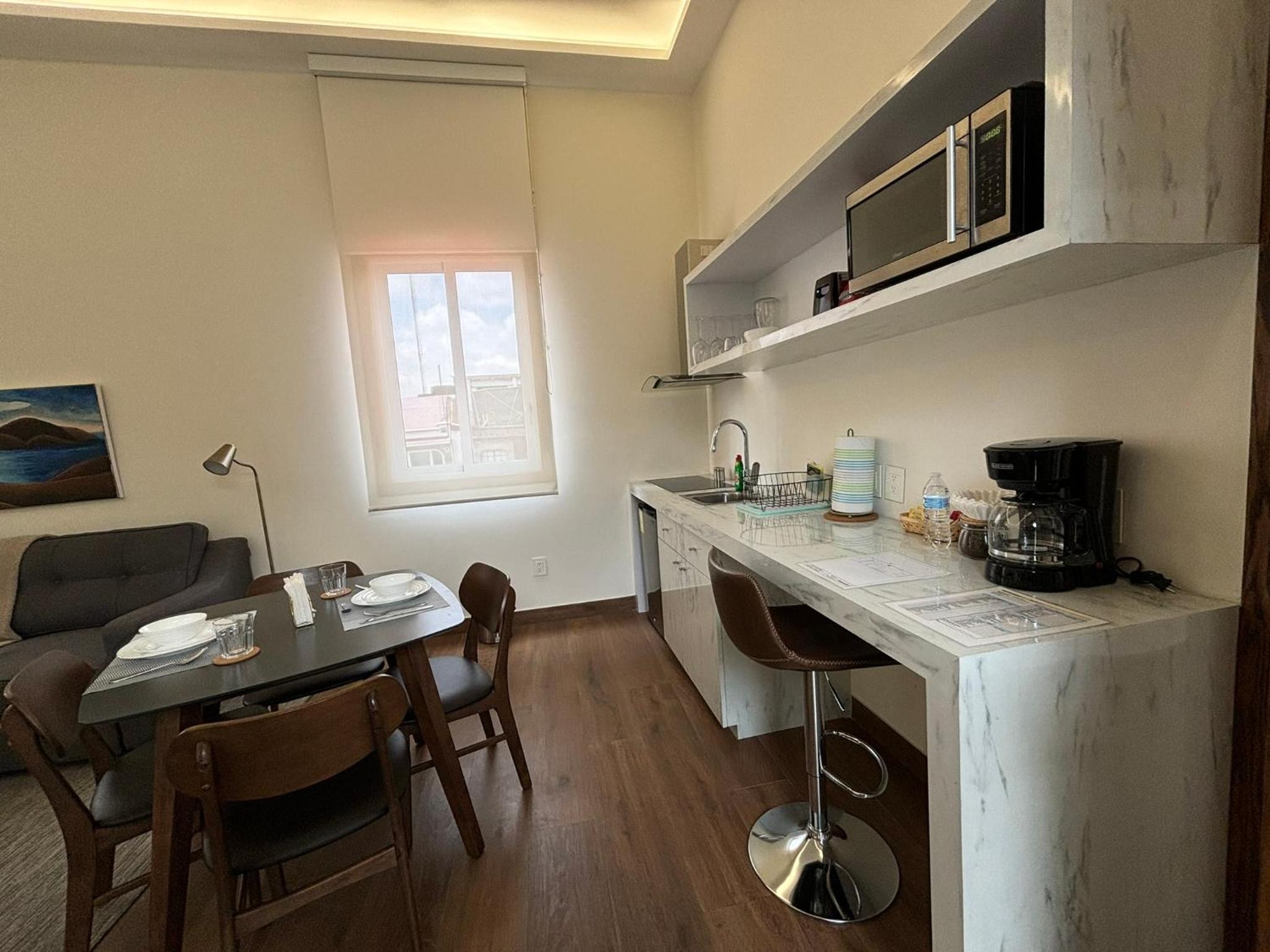 Foto de Casa Herrmann Suites