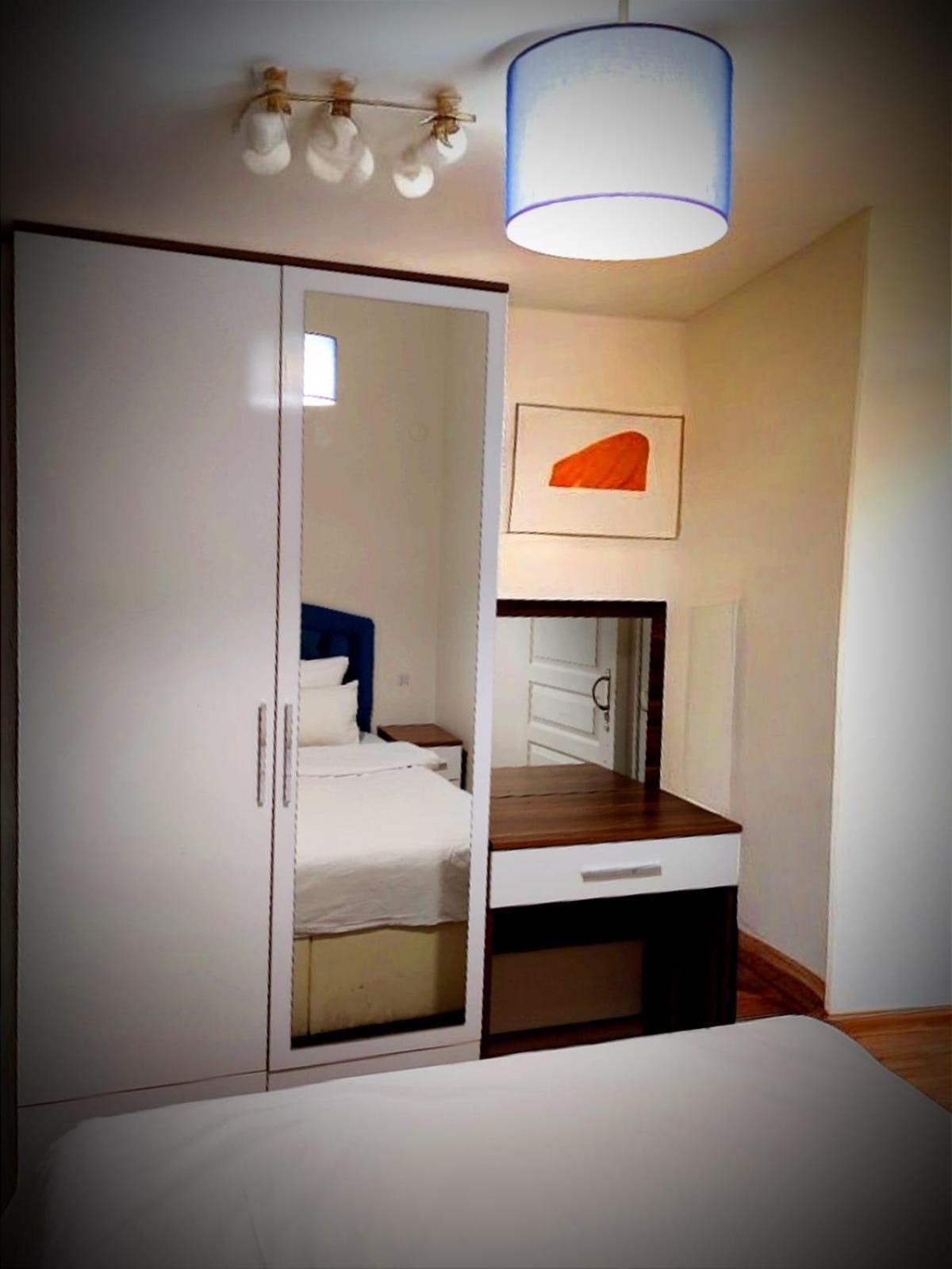 Foto de Mimoza İstiklal Apart Hotel