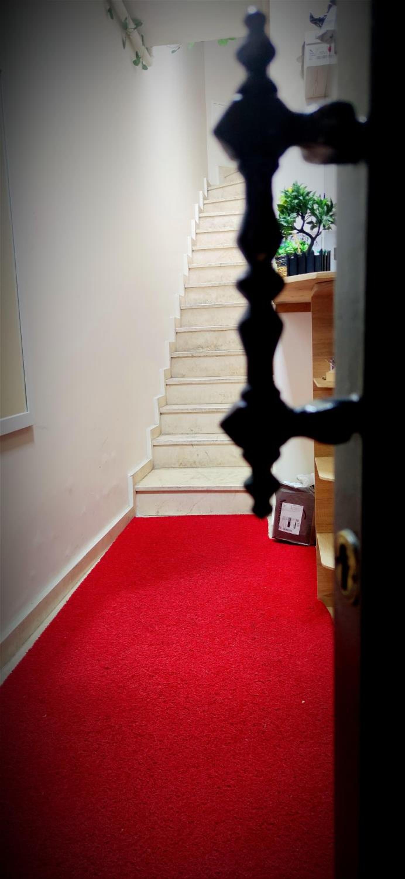 Foto de Mimoza İstiklal Apart Hotel