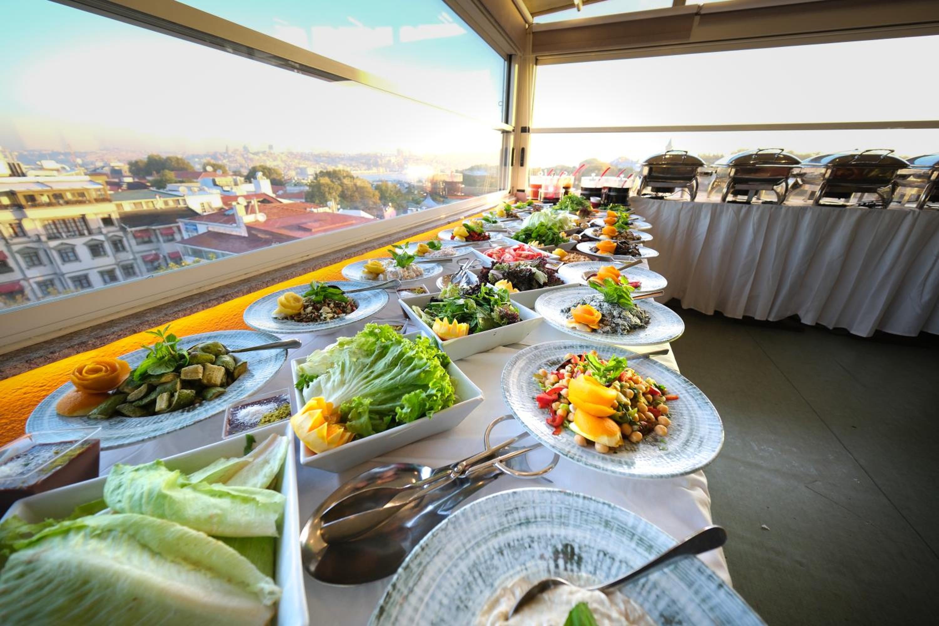 Foto de The And Hotel Sultanahmet - Special Category