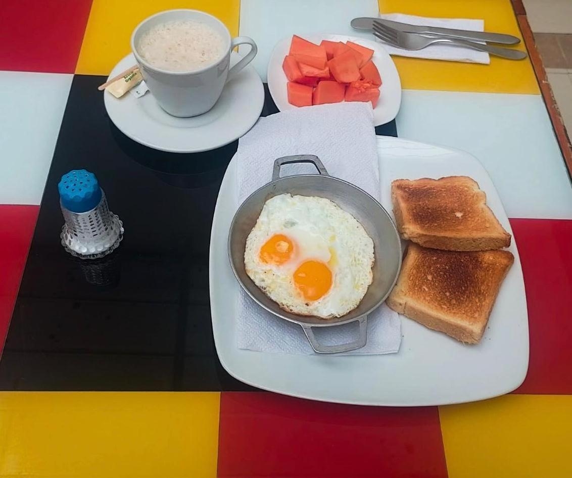 Foto de Hotel Casa La Riviera