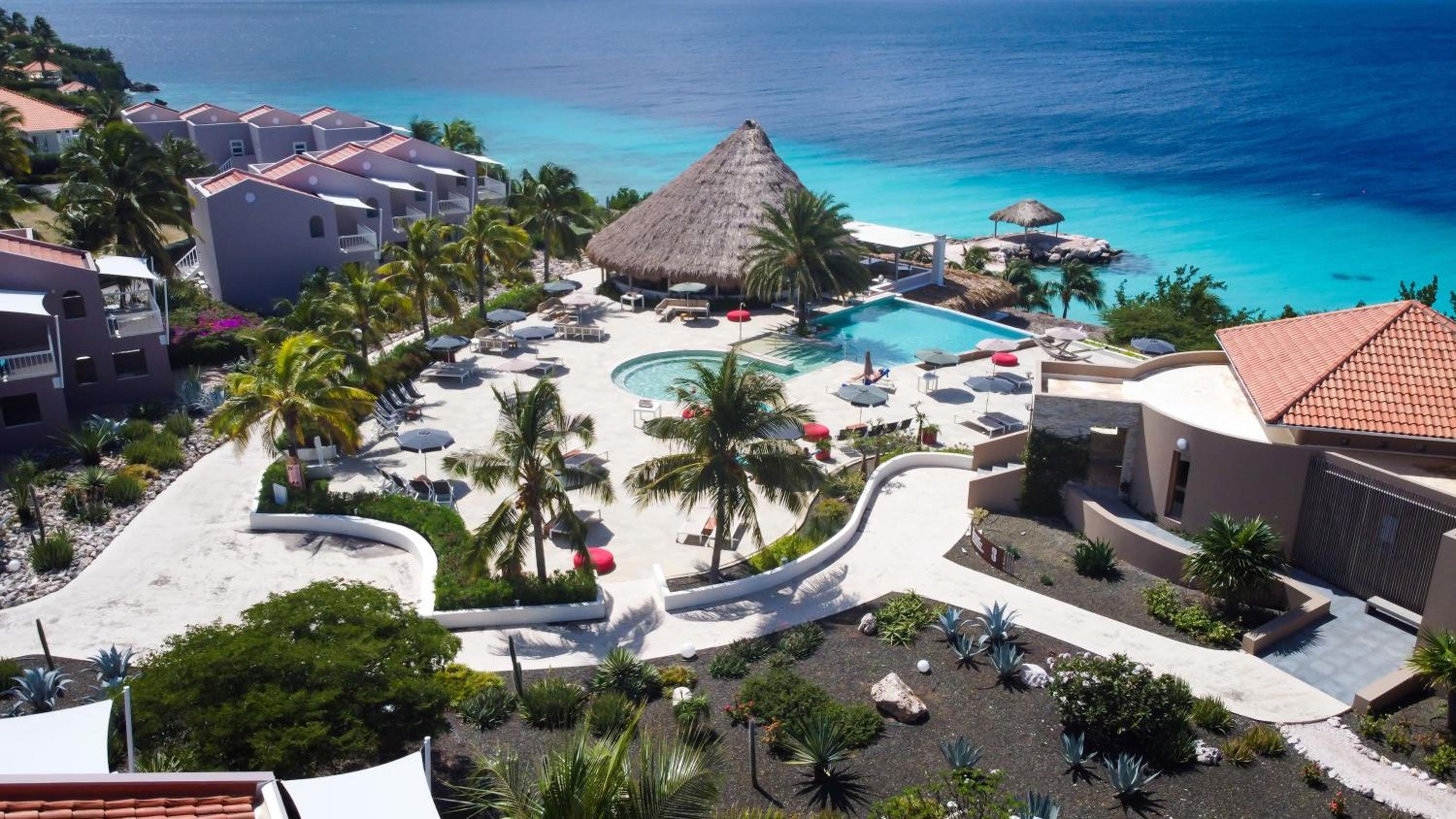 Foto de Coral Estate Luxury Resort