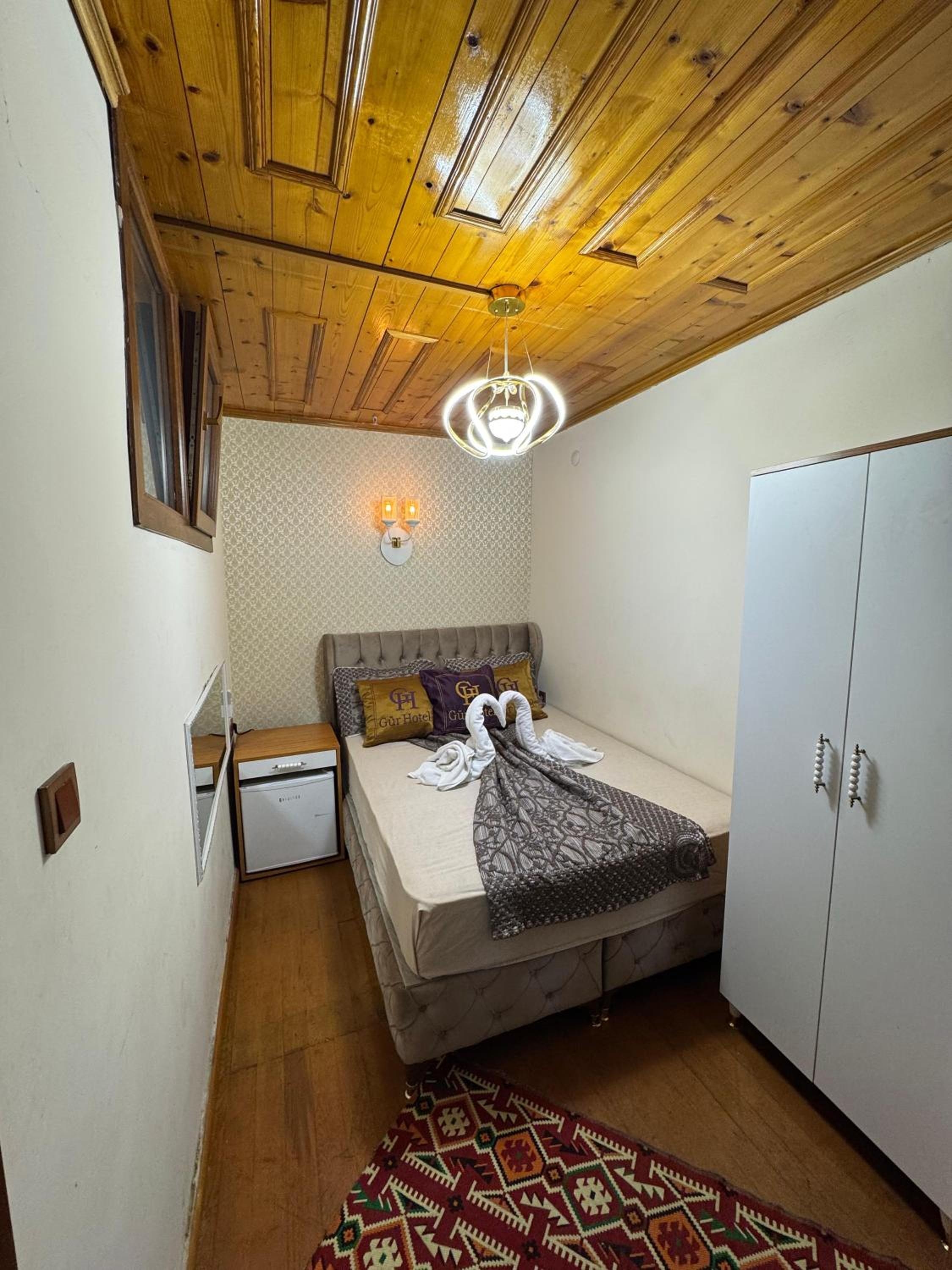 Foto de Gür Royal Suit Aparts