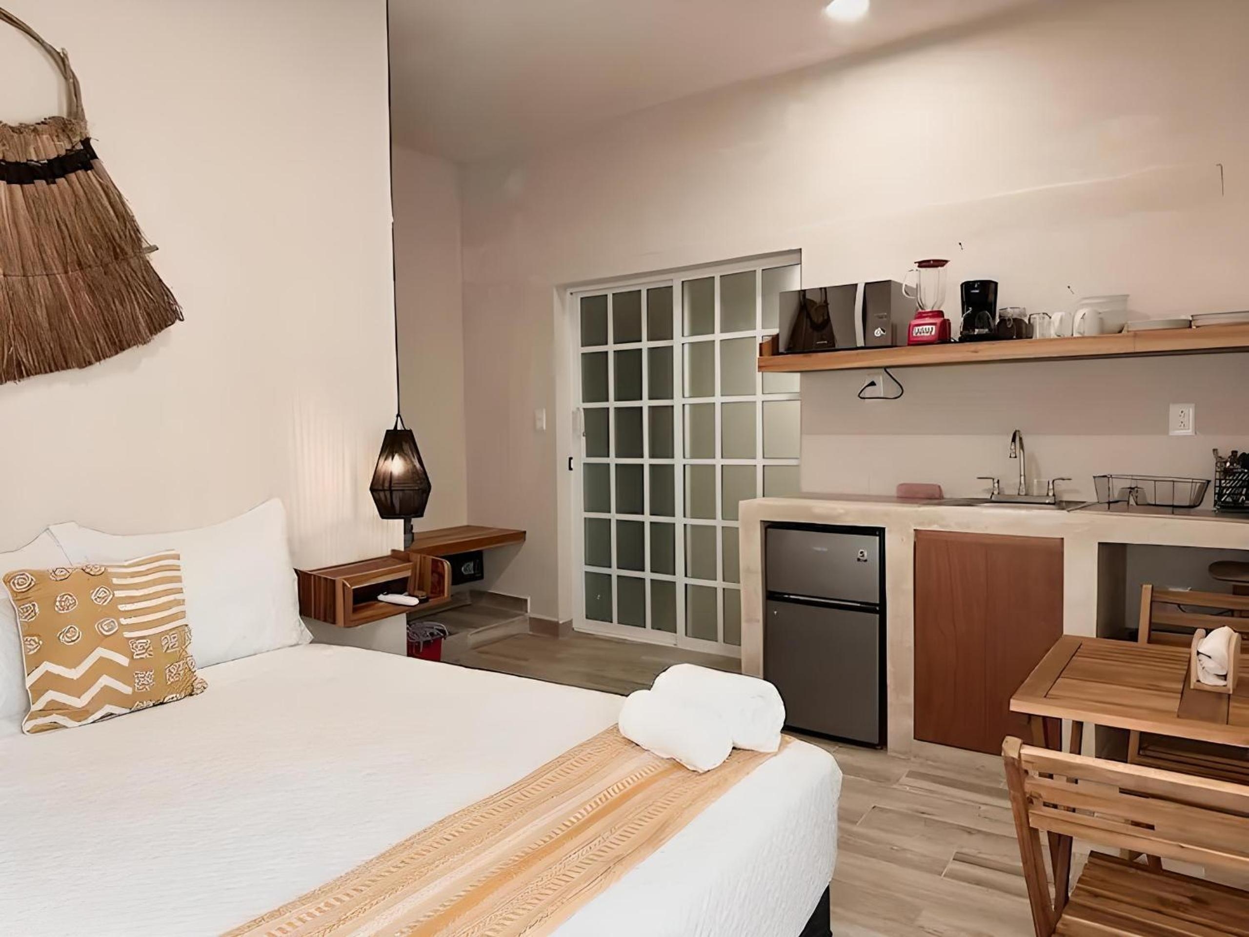 Foto de Xikama Studios by Andiani Travel