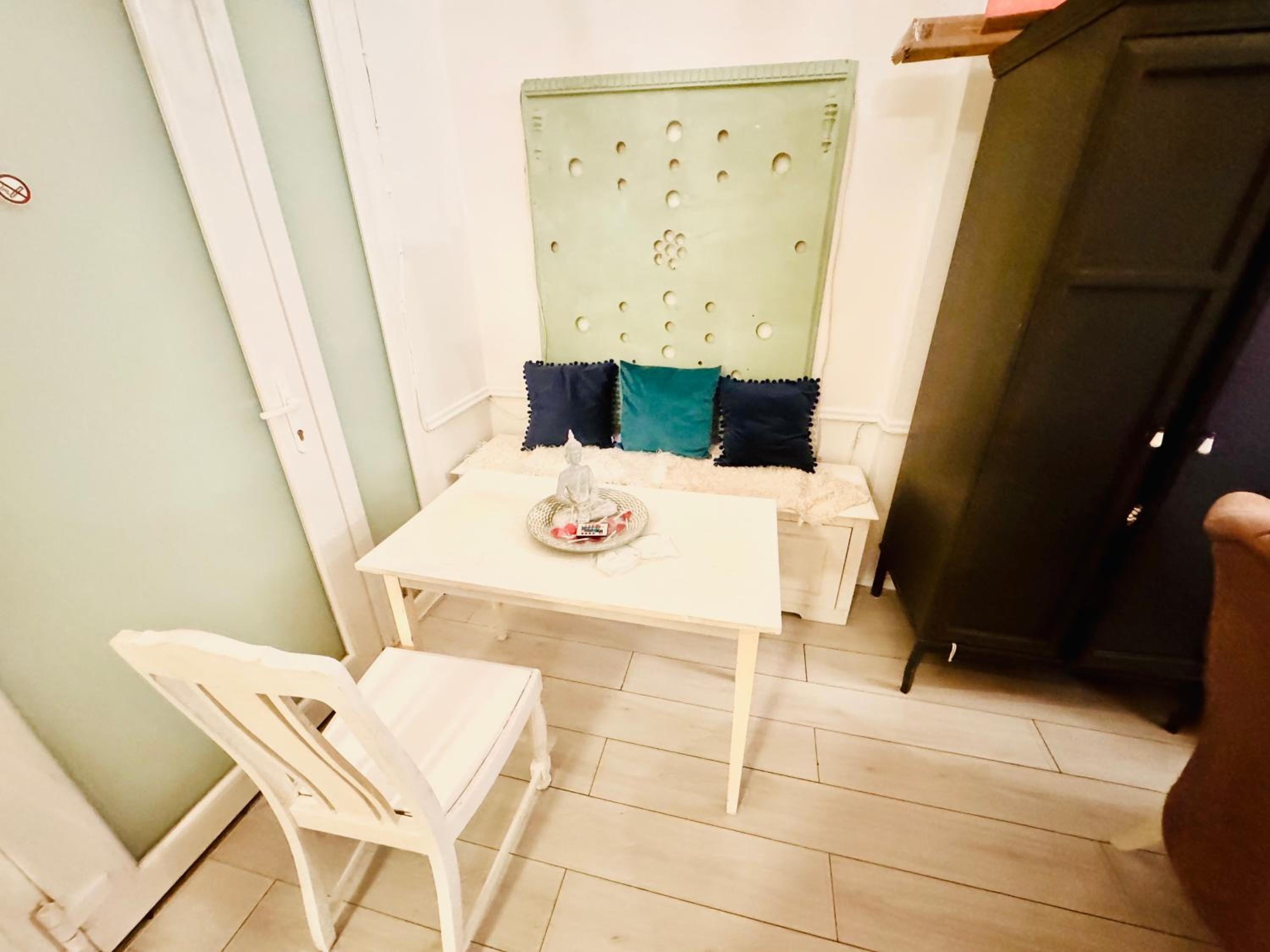Foto de Loft in Prenzlauerberg