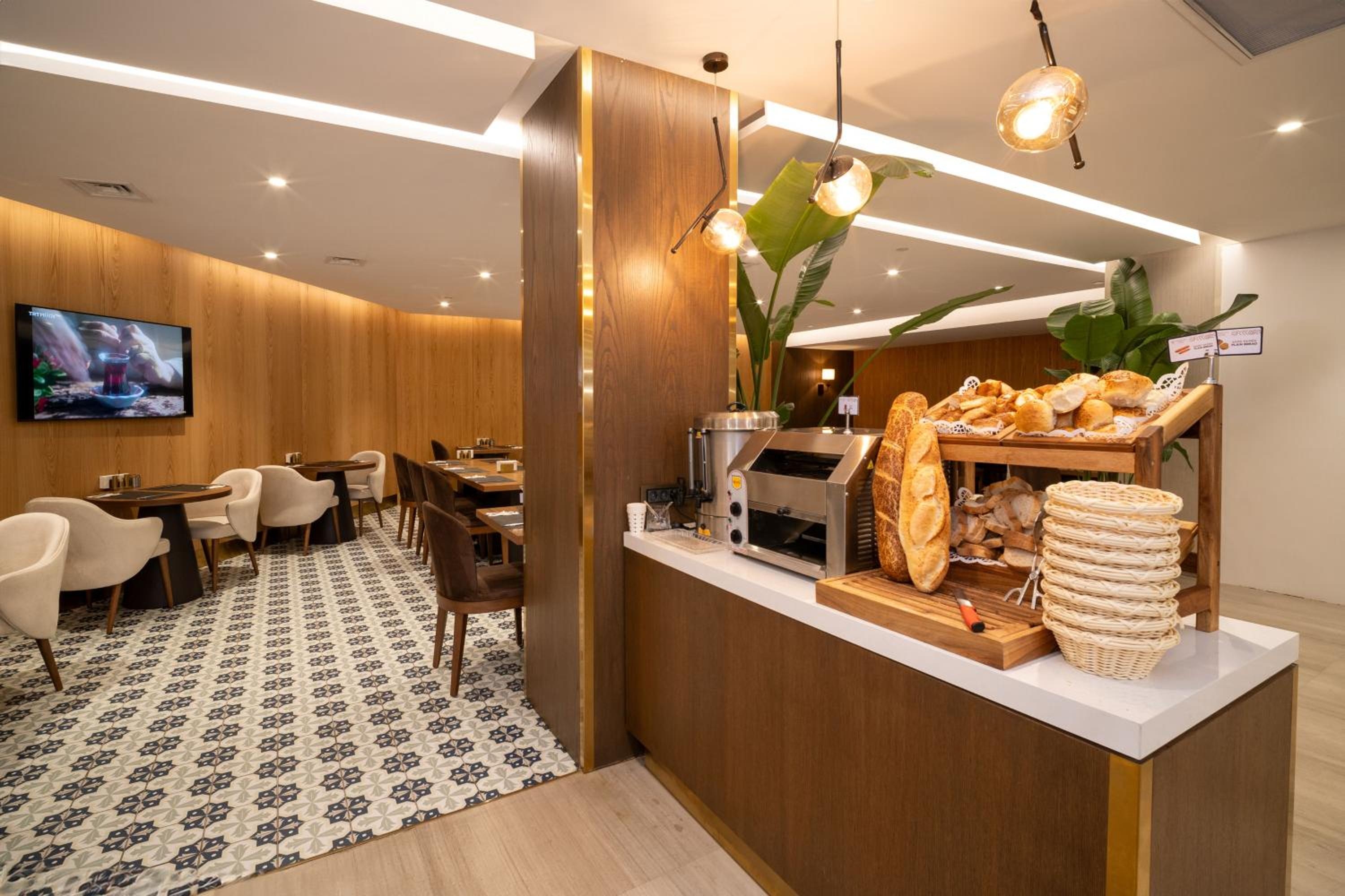 Foto de Rayelin Hotel Old Town