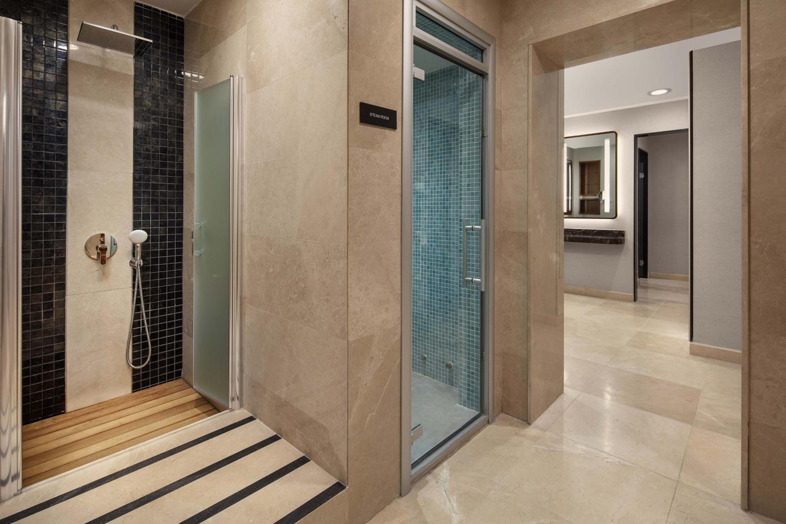 Foto de Sheraton Istanbul Levent