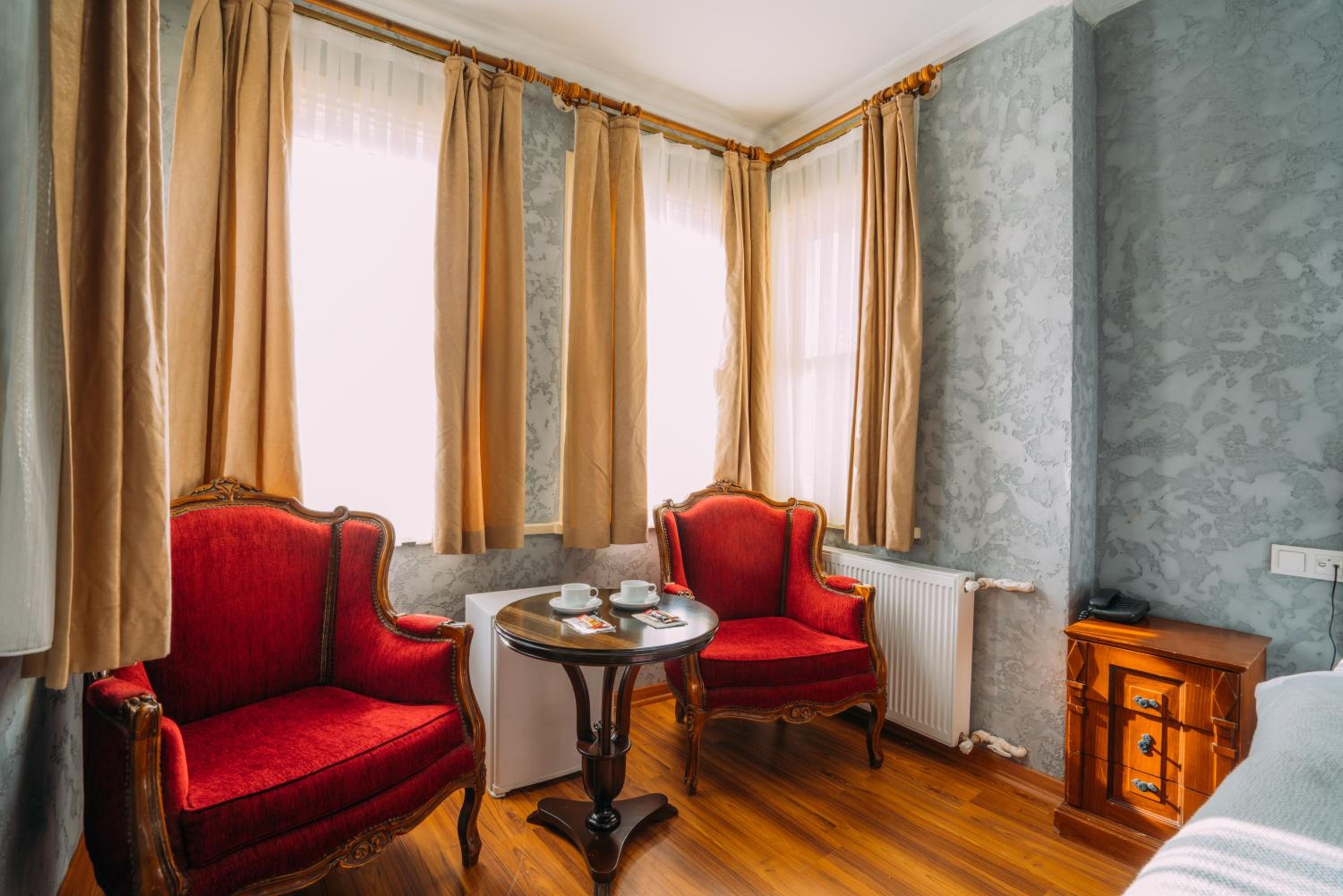 Foto de Ayasofya Hotel - Special Class
