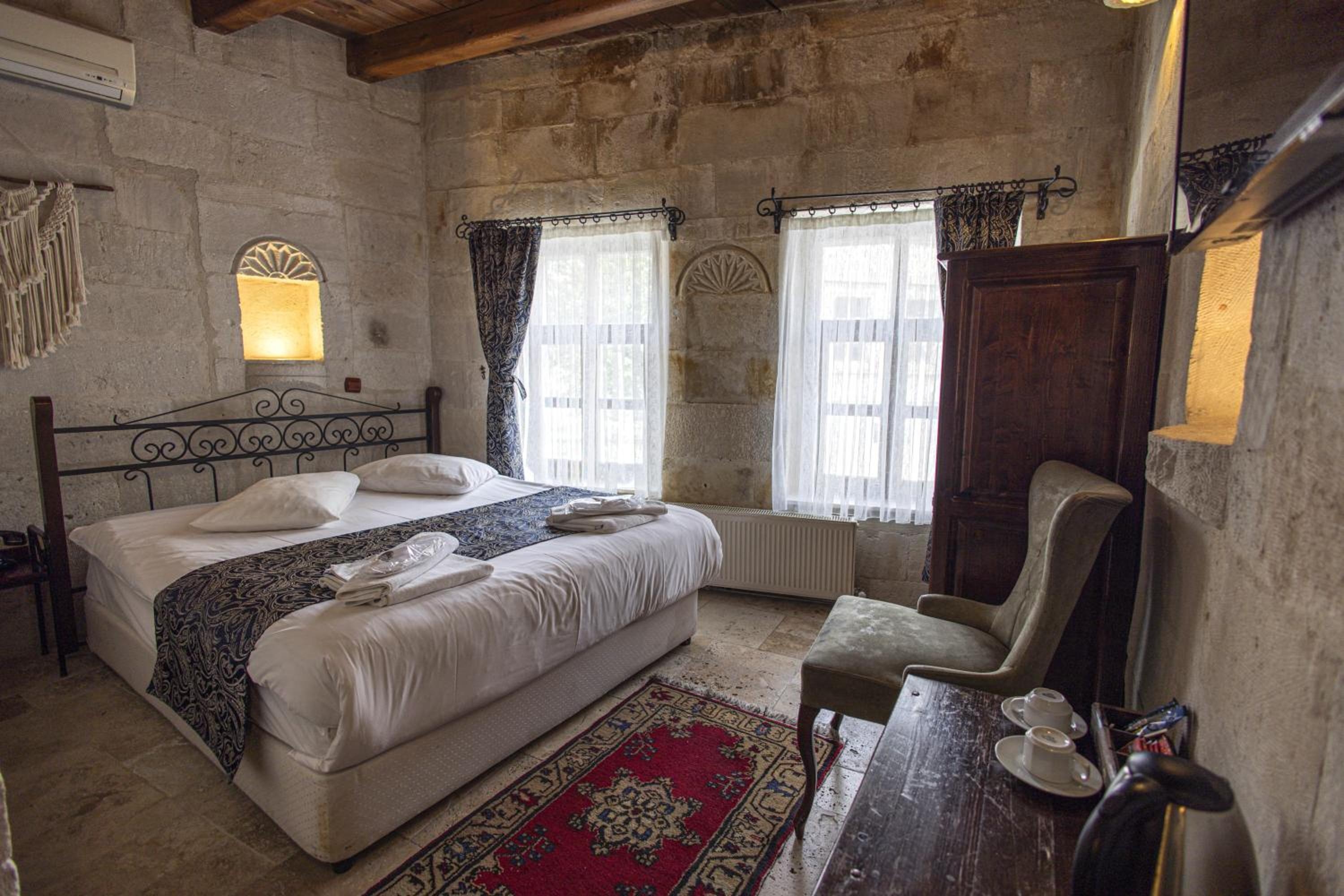 Foto de Century Cave Hotel