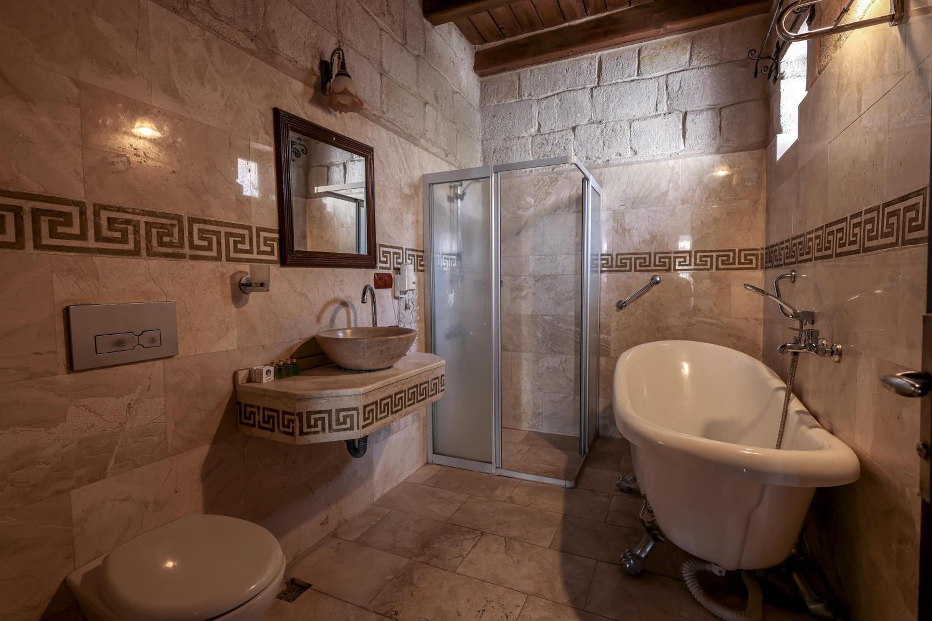 Foto de Century Cave Hotel