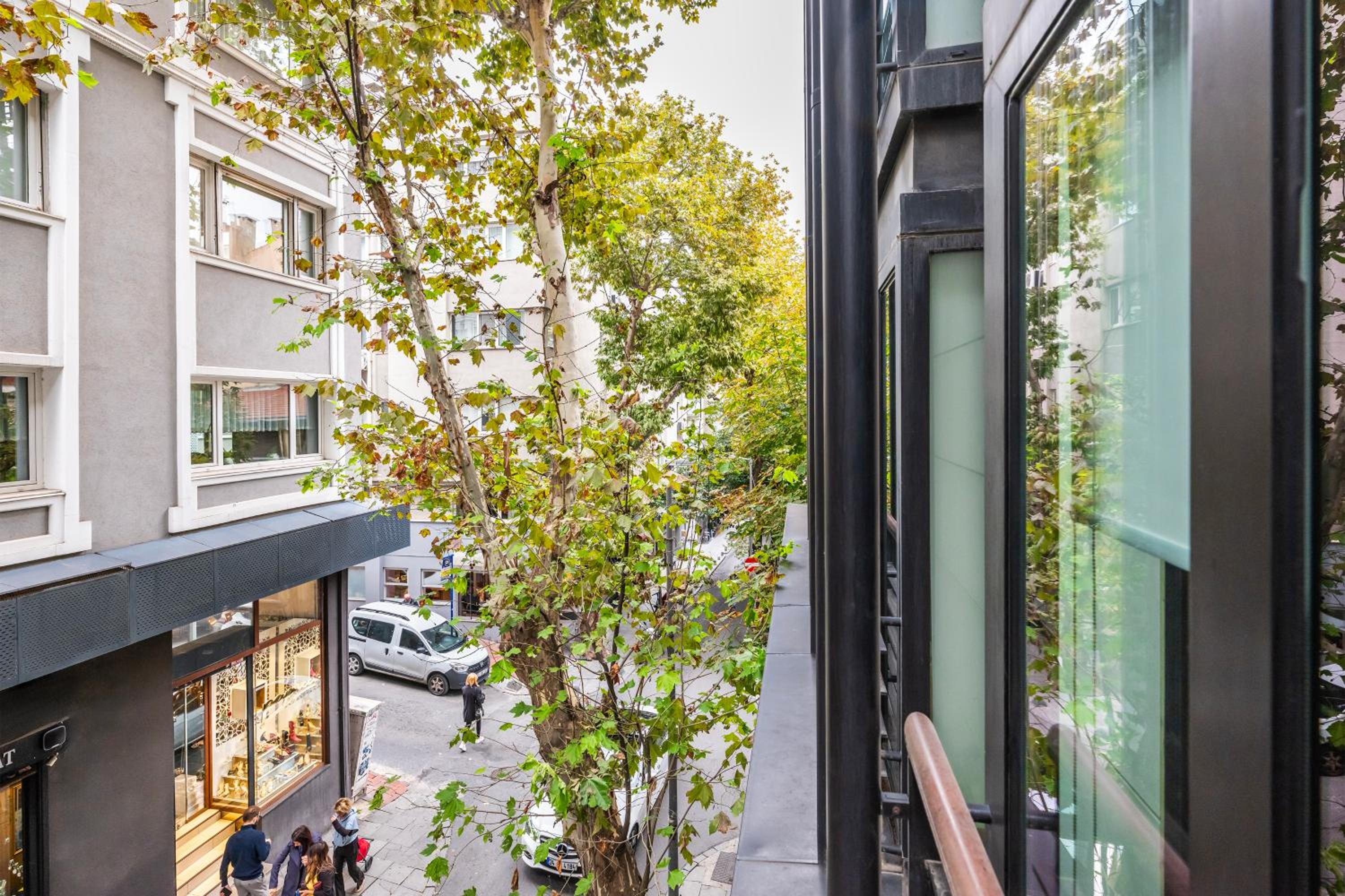 Foto de Deger 16 Residences