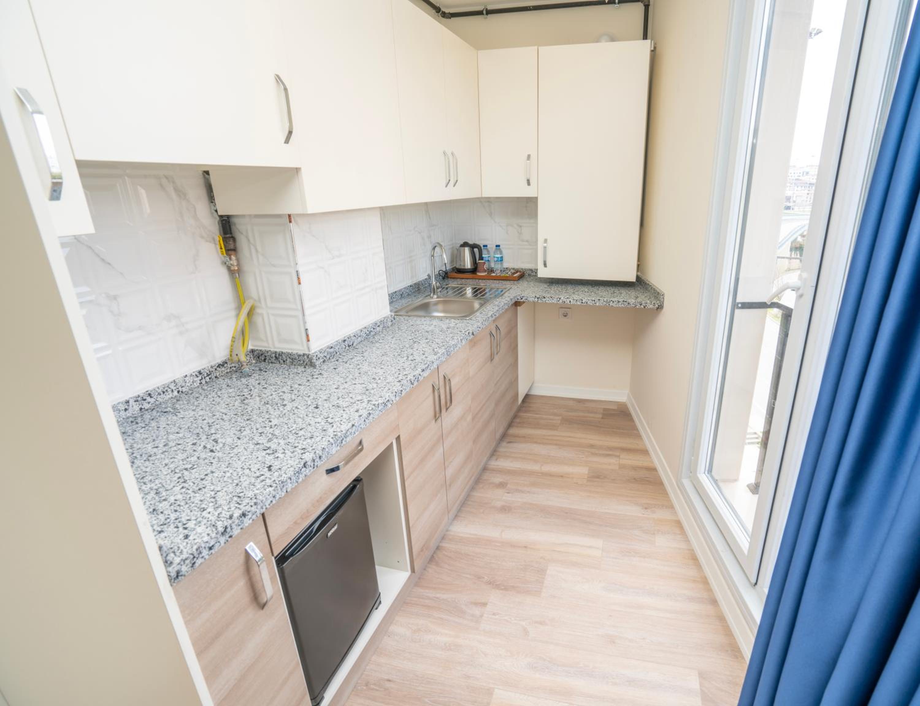 Foto de Guest Suites