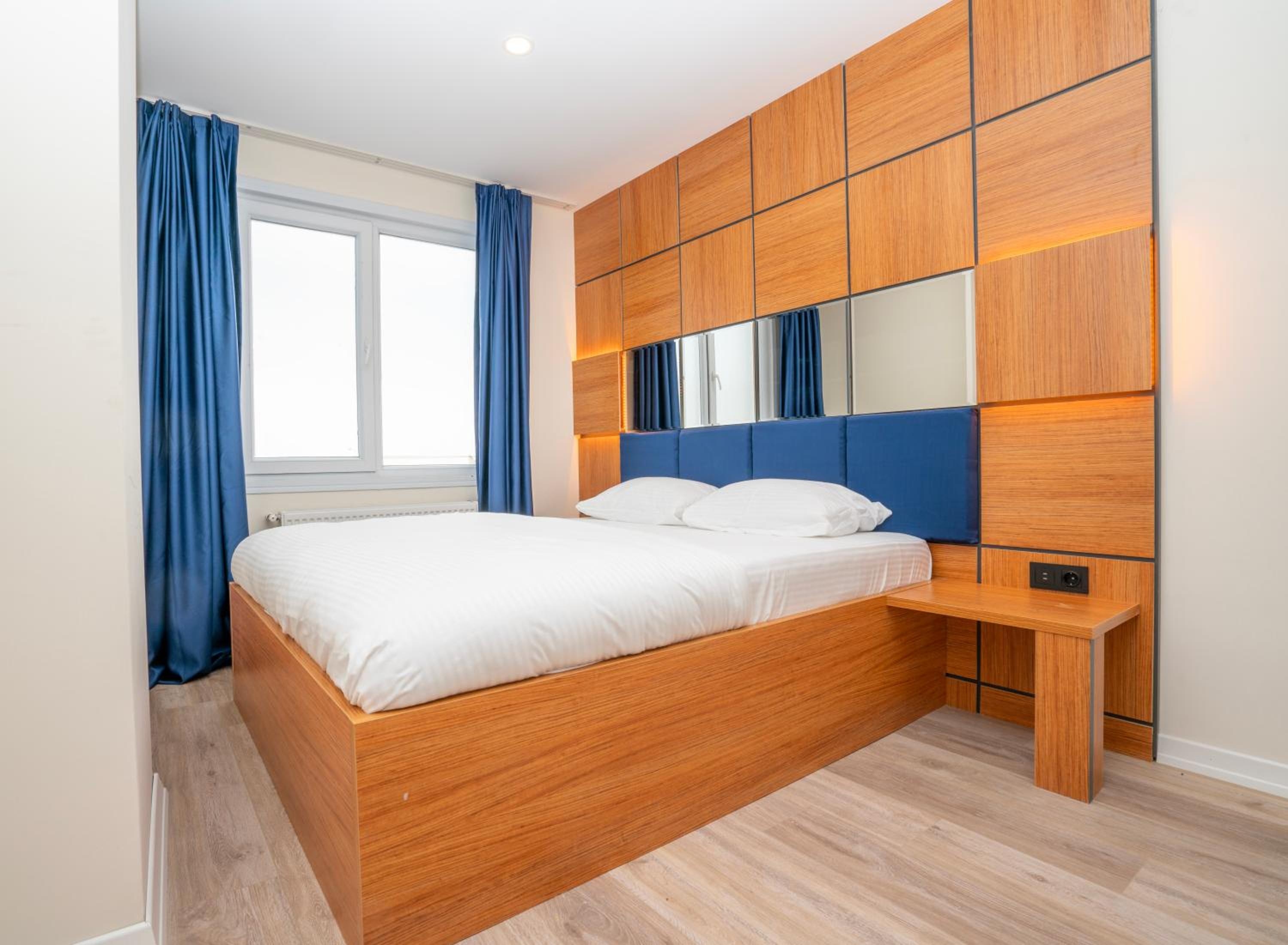 Foto de Guest Suites