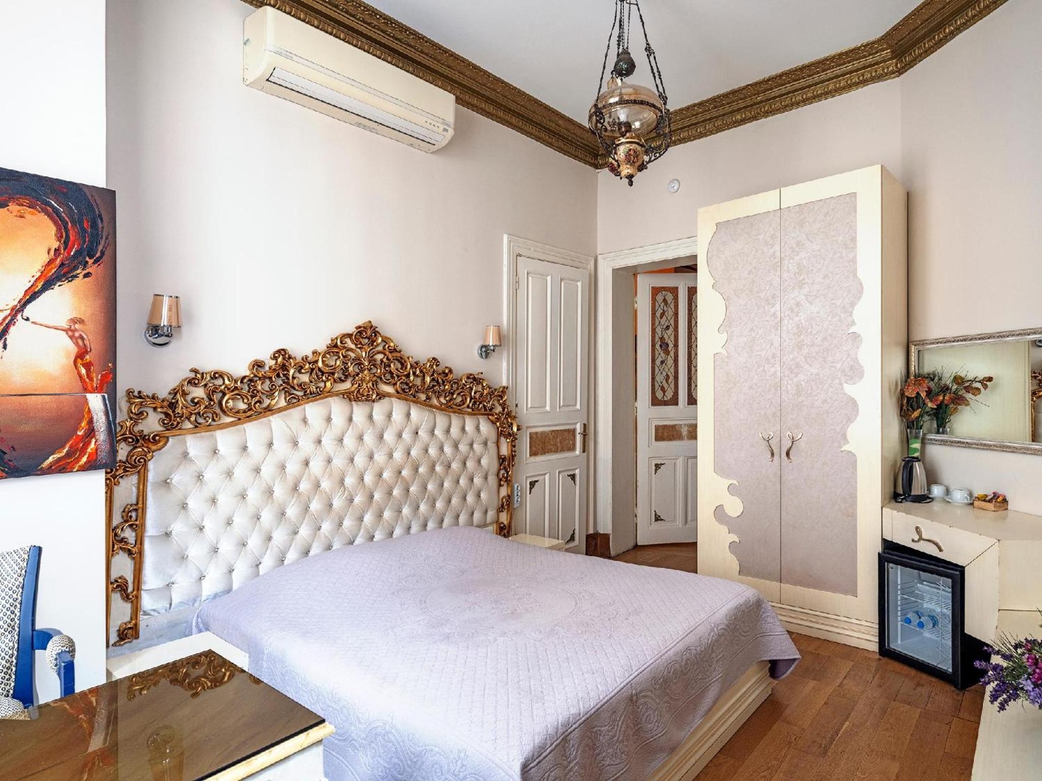 Foto de Ragip Pasha Apartments
