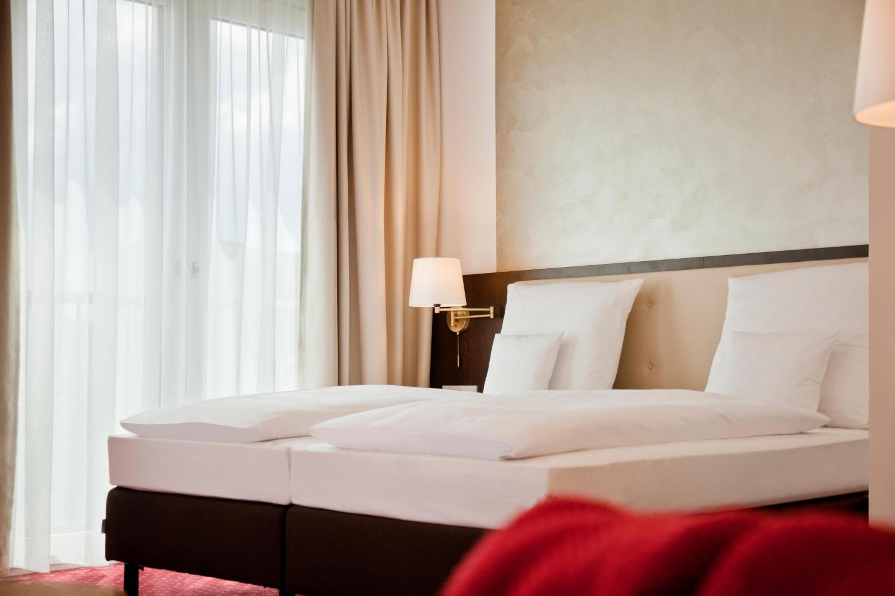 Foto de Gold Palais Hotel