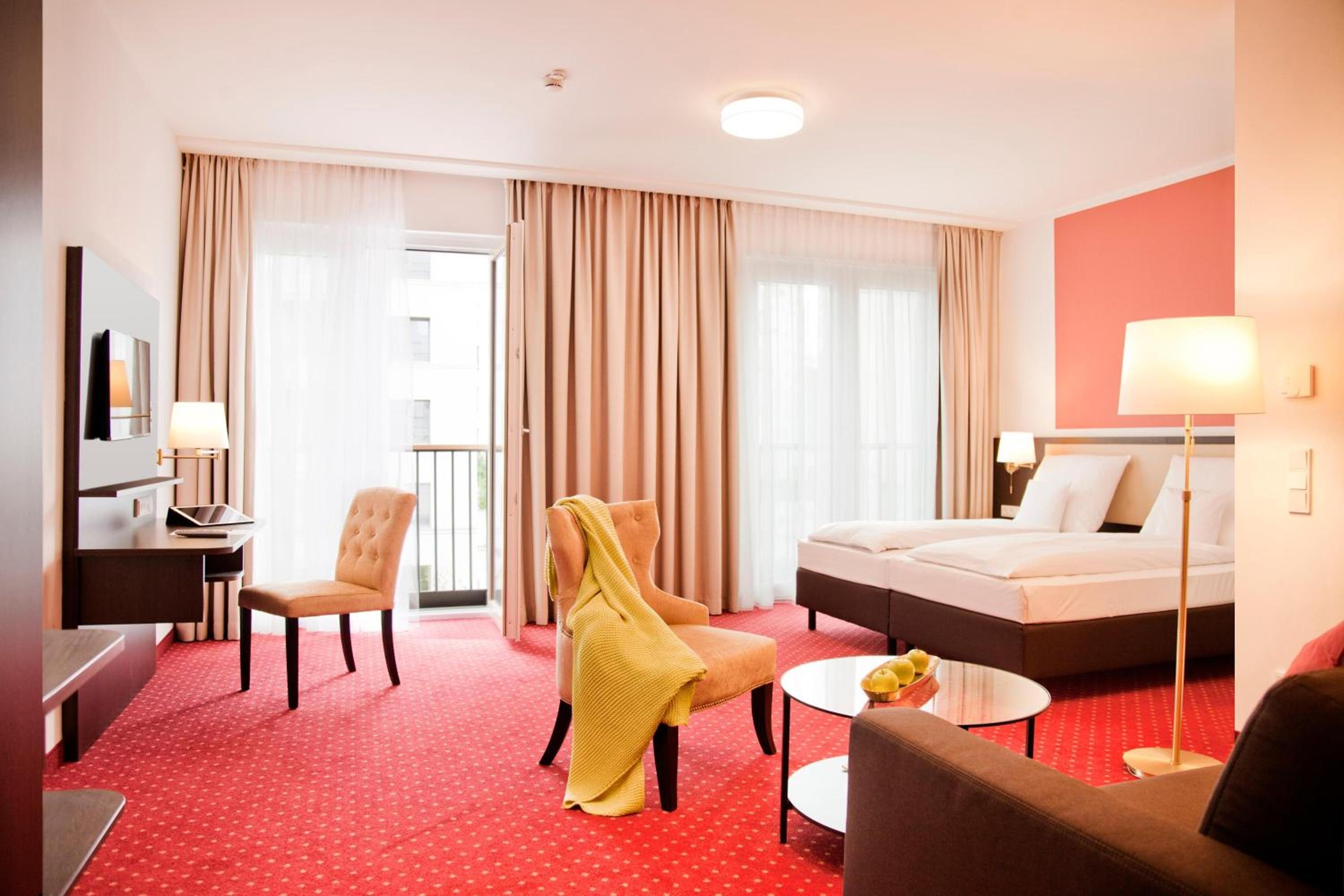 Foto de Gold Palais Hotel