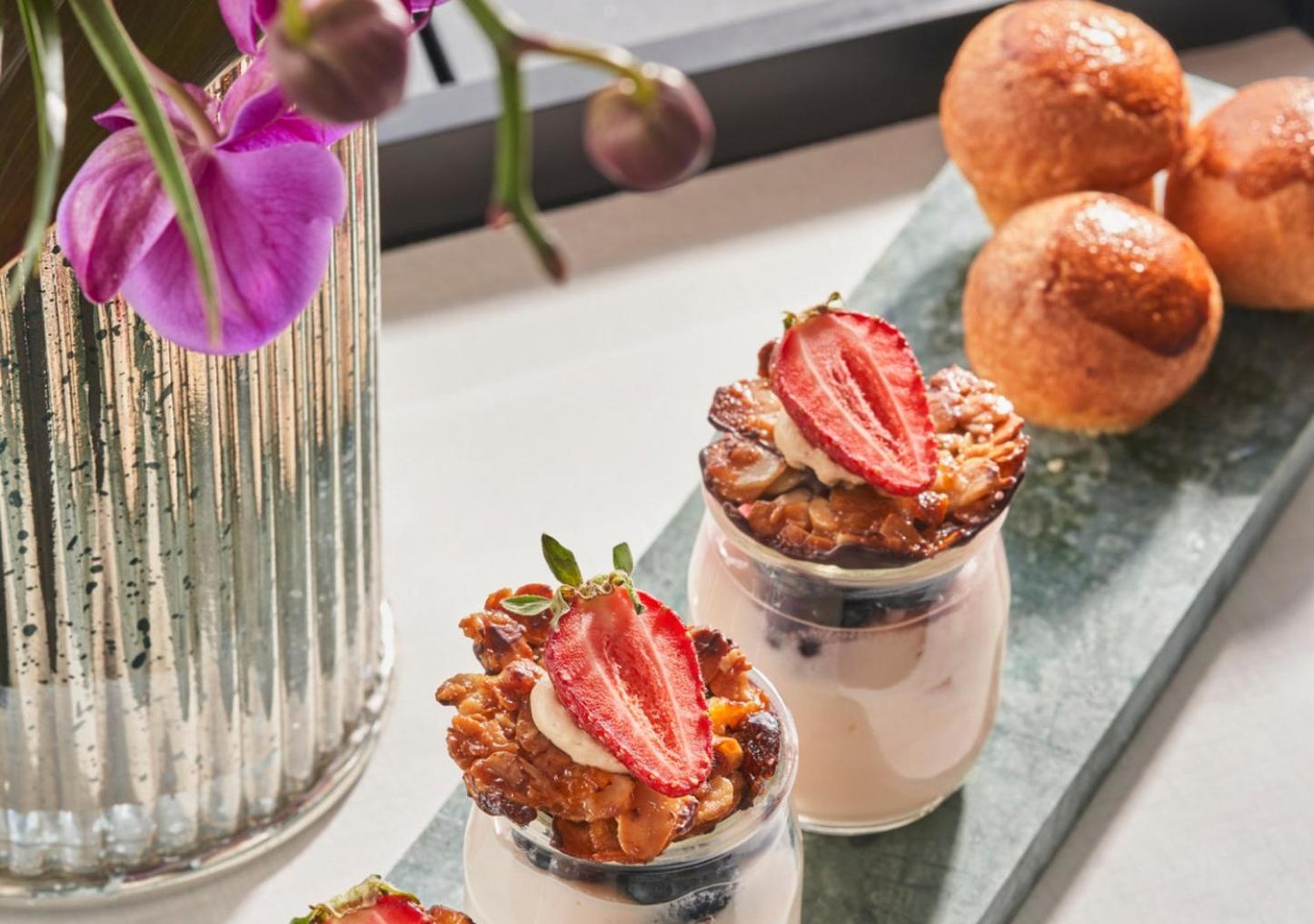 Foto de Mandarin Oriental Bosphorus, Istanbul