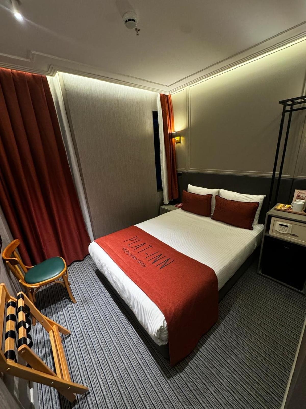 Foto de Union Hotel Plat Inn -Special Category