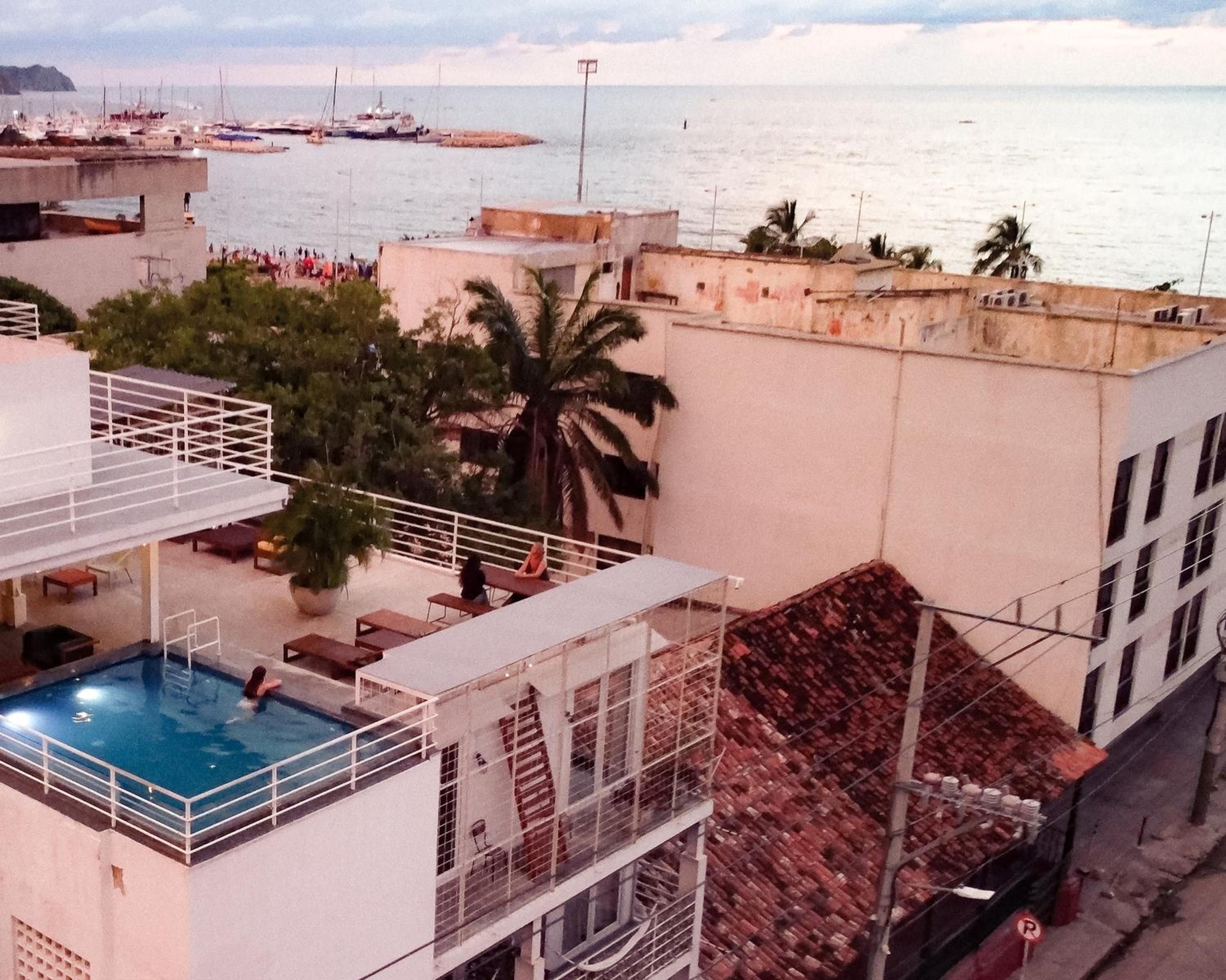MuchoSur Santa Marta, Santa Marta