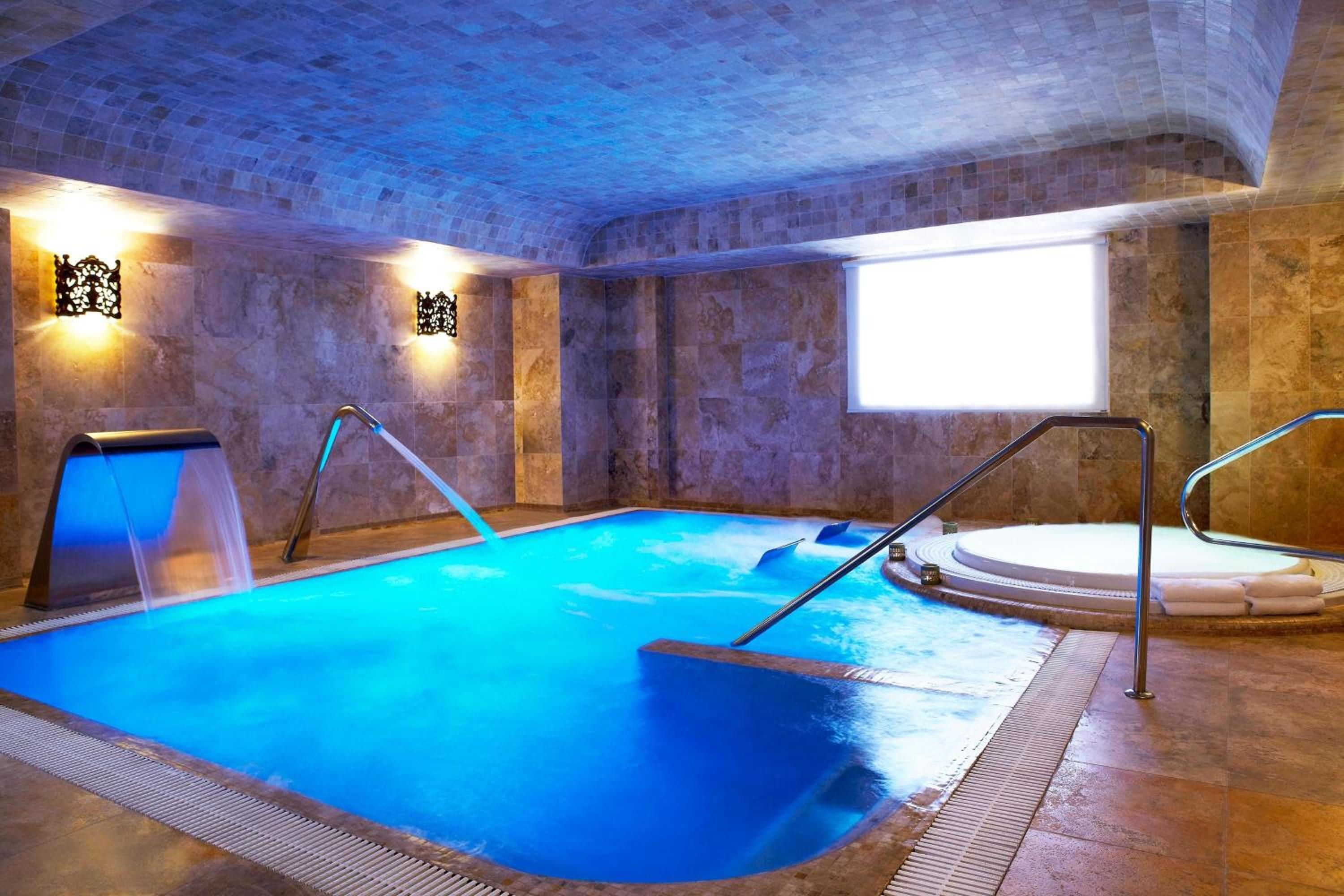 Foto de Palacio del Inka, a Luxury Collection Hotel, Cusco