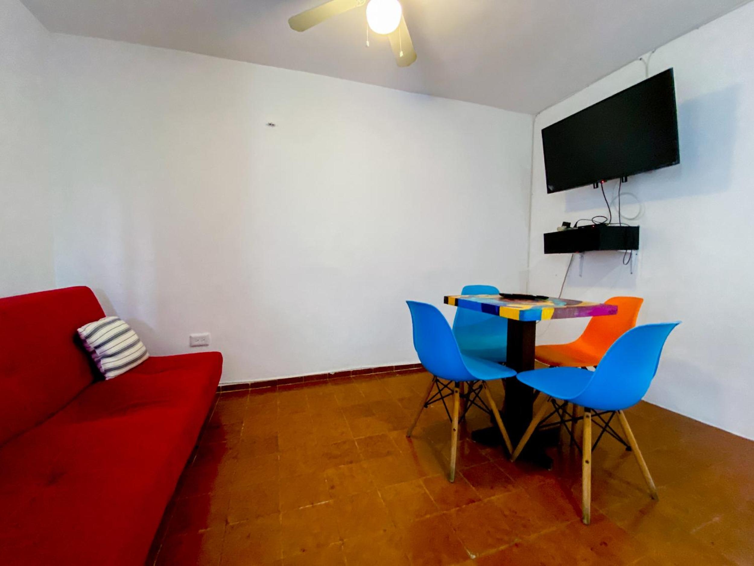 Foto de Casa Balam Cayo Lobo