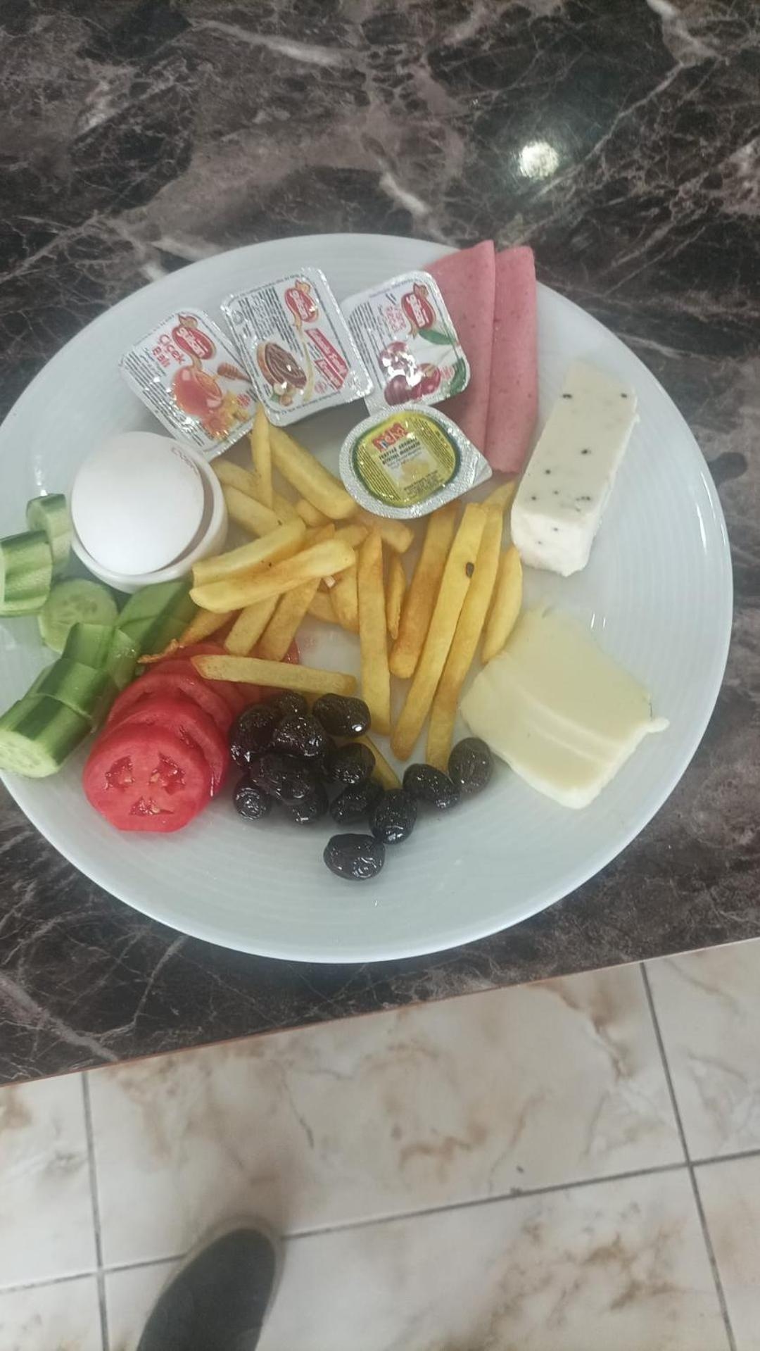 Foto de Med Life Hotel İstanbul Airport