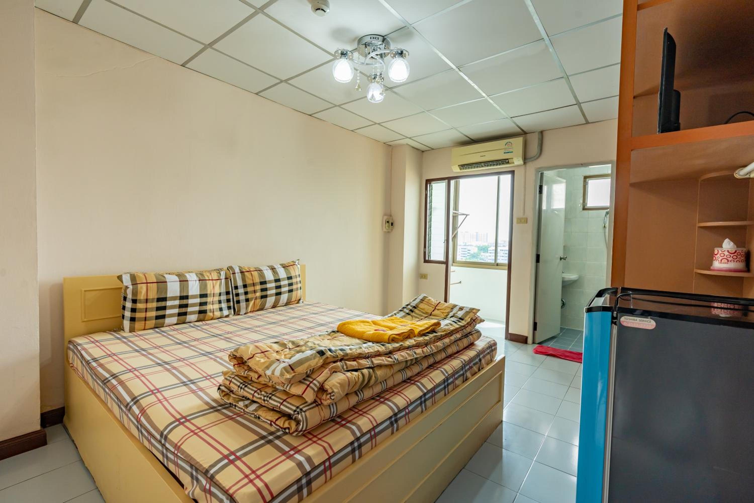Foto de Tat Hotel