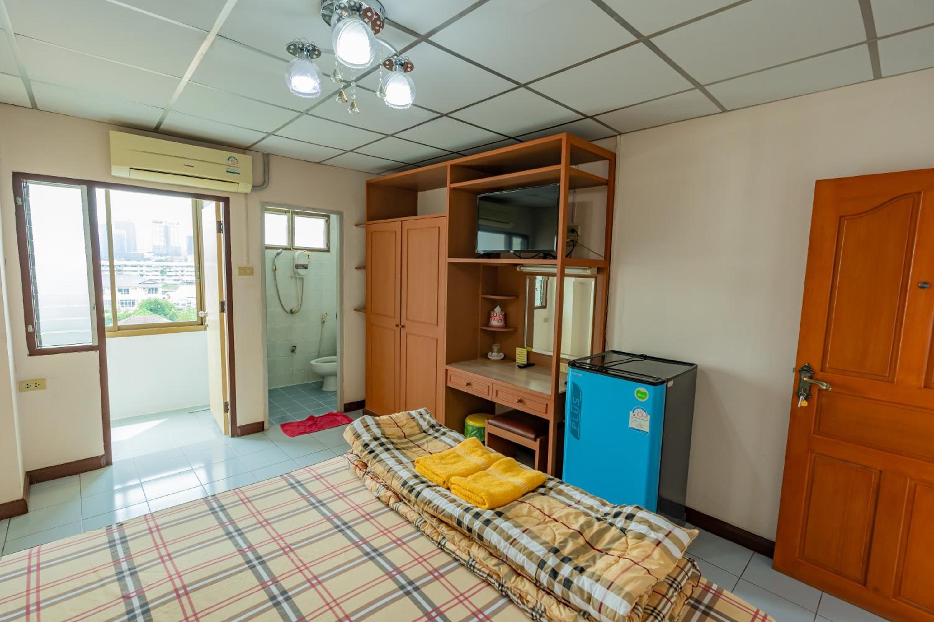 Foto de Tat Hotel