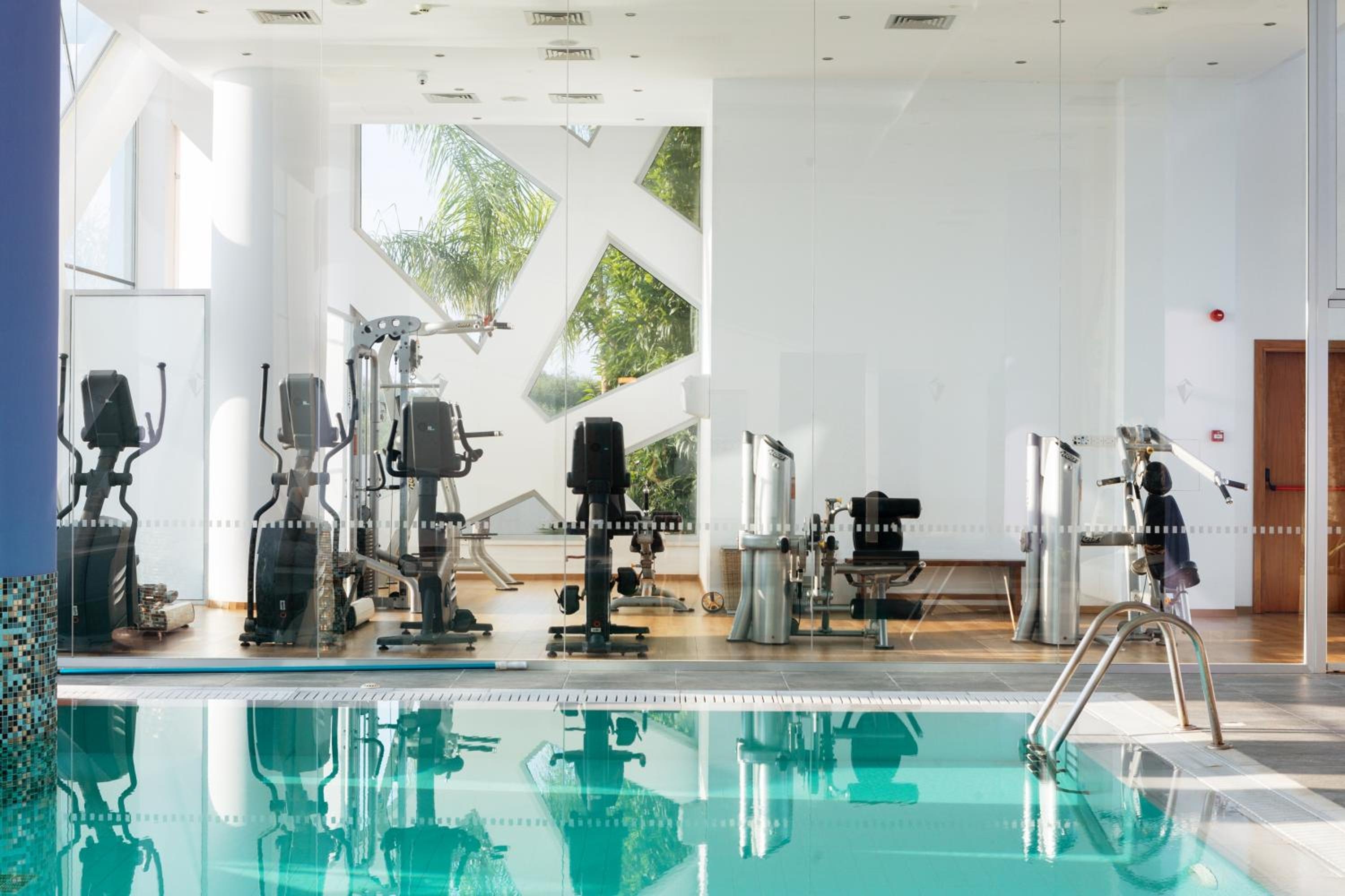 Foto de Amethyst Napa Hotel & Spa
