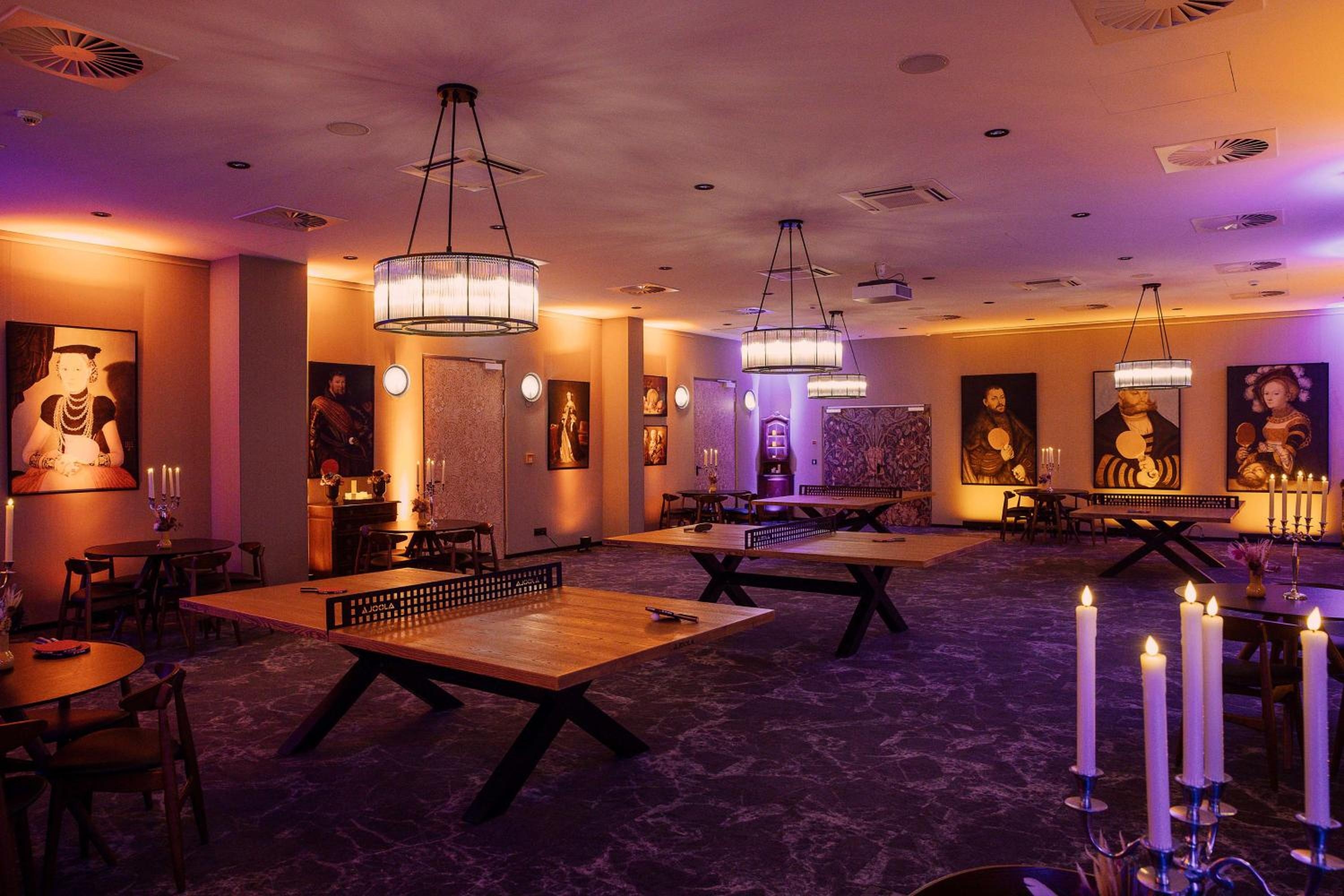 Foto de Hotel Berlin, Berlin, a member of Radisson Individuals
