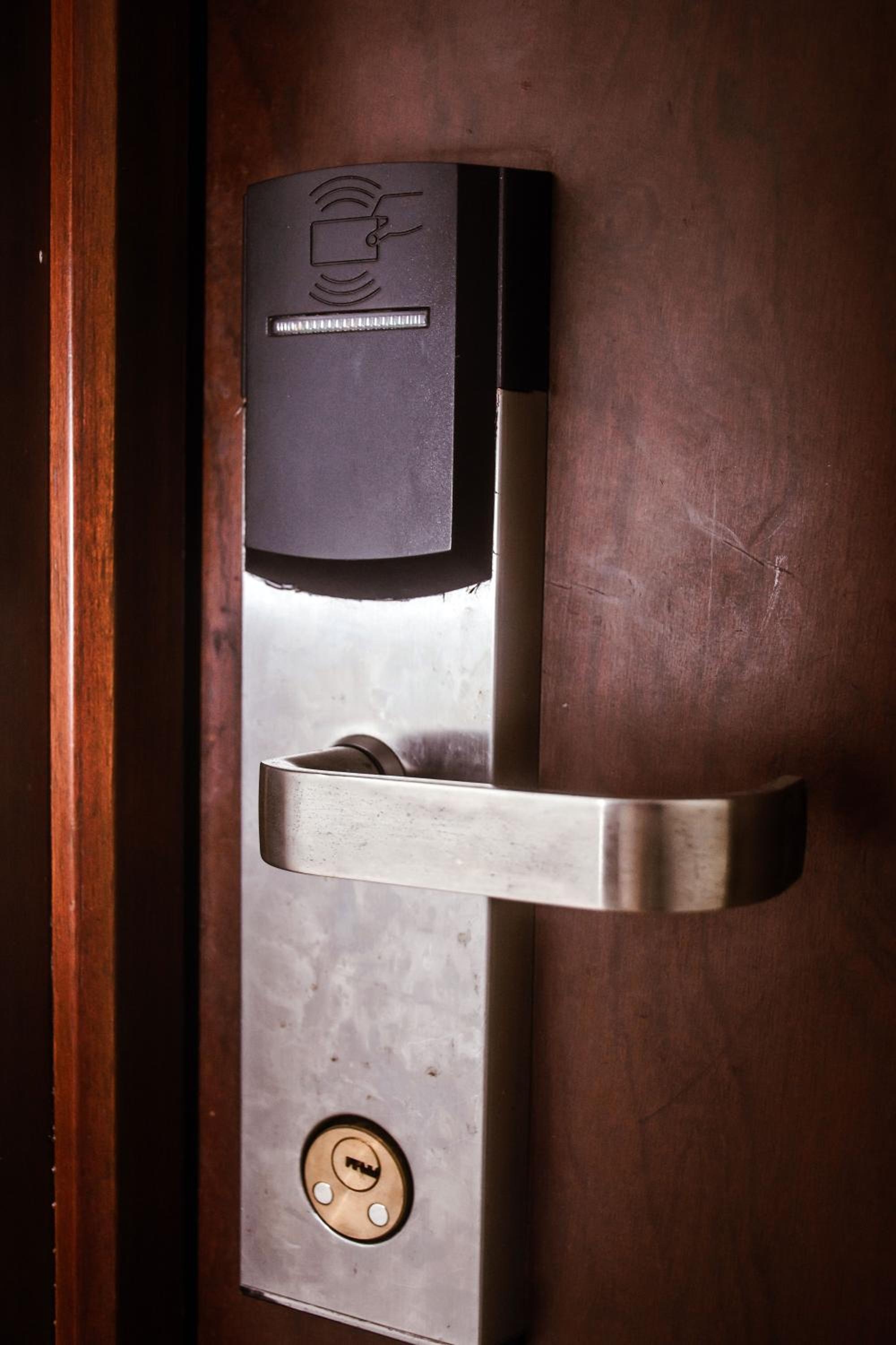 Foto de Hotel Suites Caribe