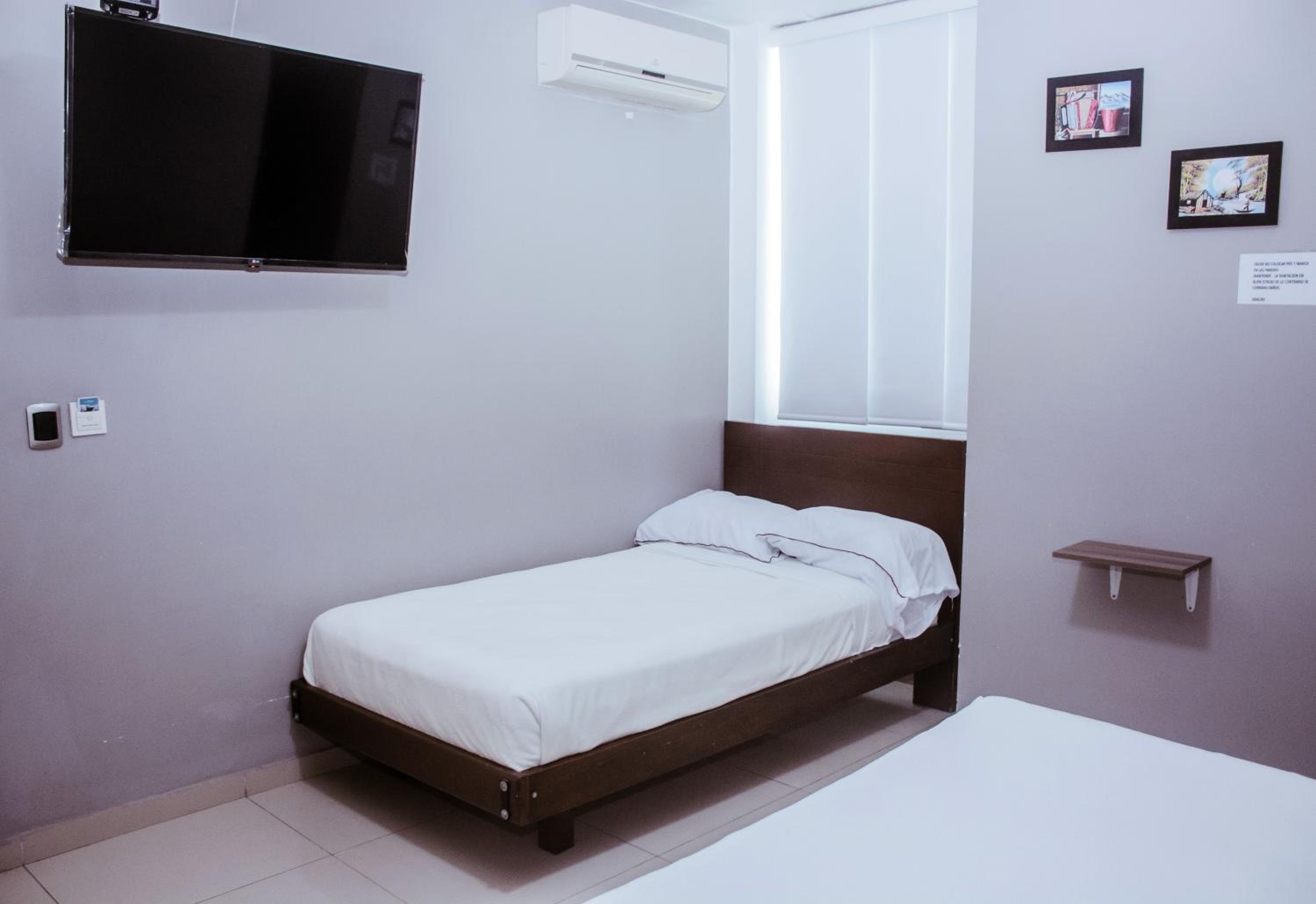 Foto de Hotel Suites Caribe