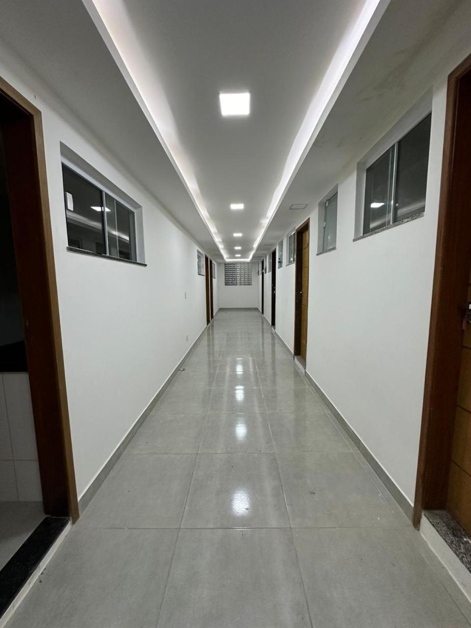 Foto de Apto compacto e completo em Petrópolis