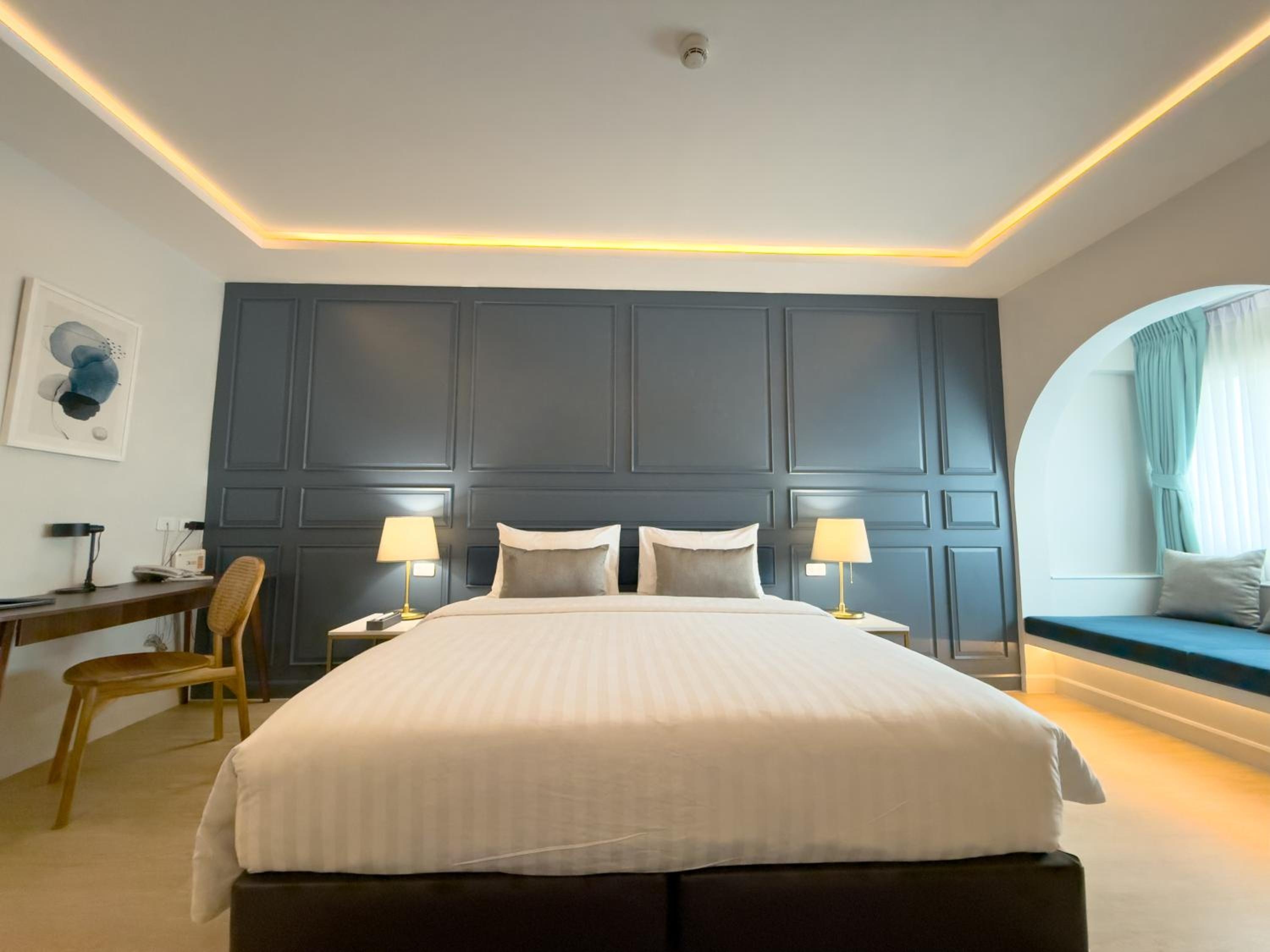 Foto de Regent Ramkhamhaeng 22