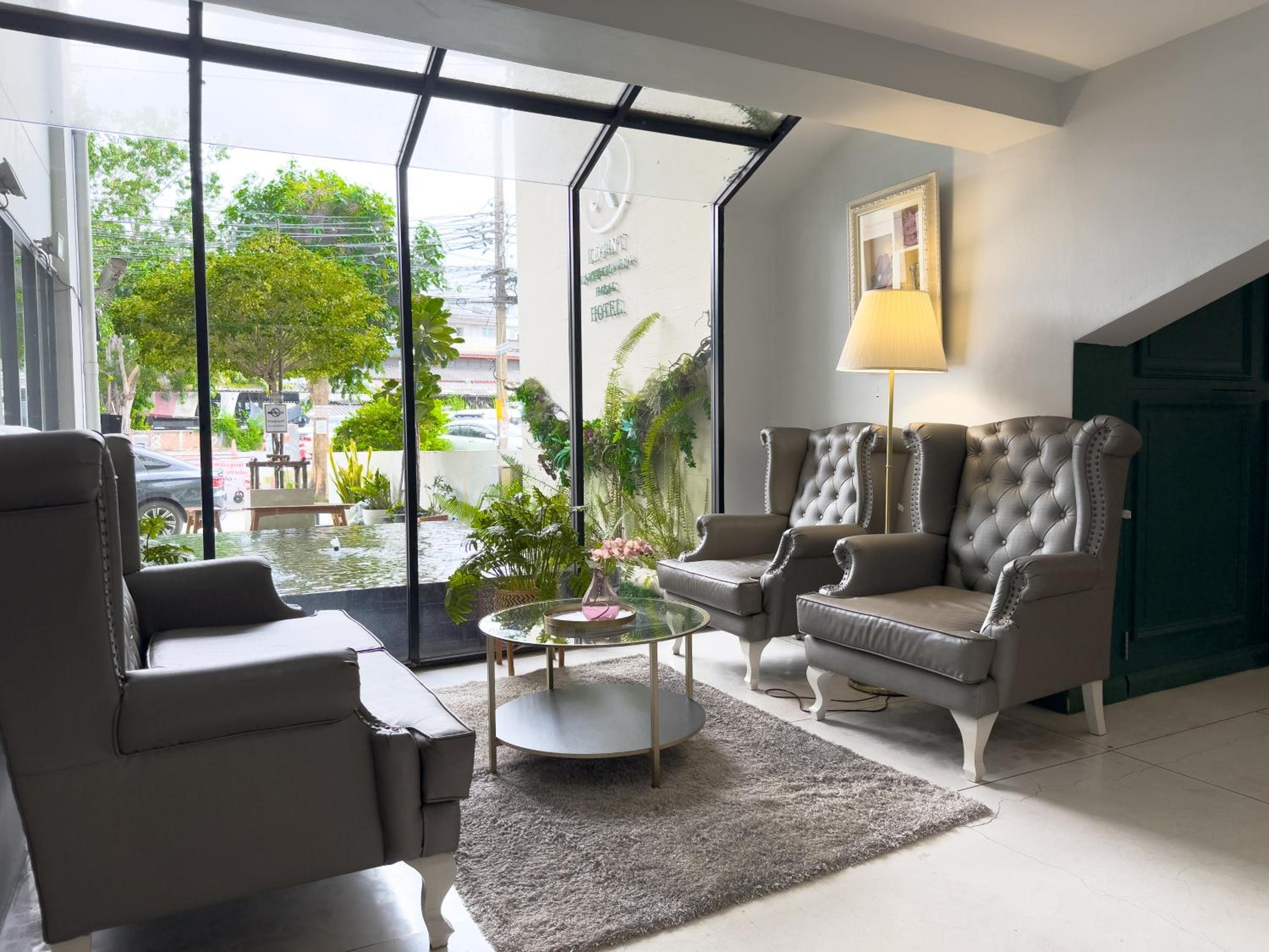 Foto de Regent Ramkhamhaeng 22