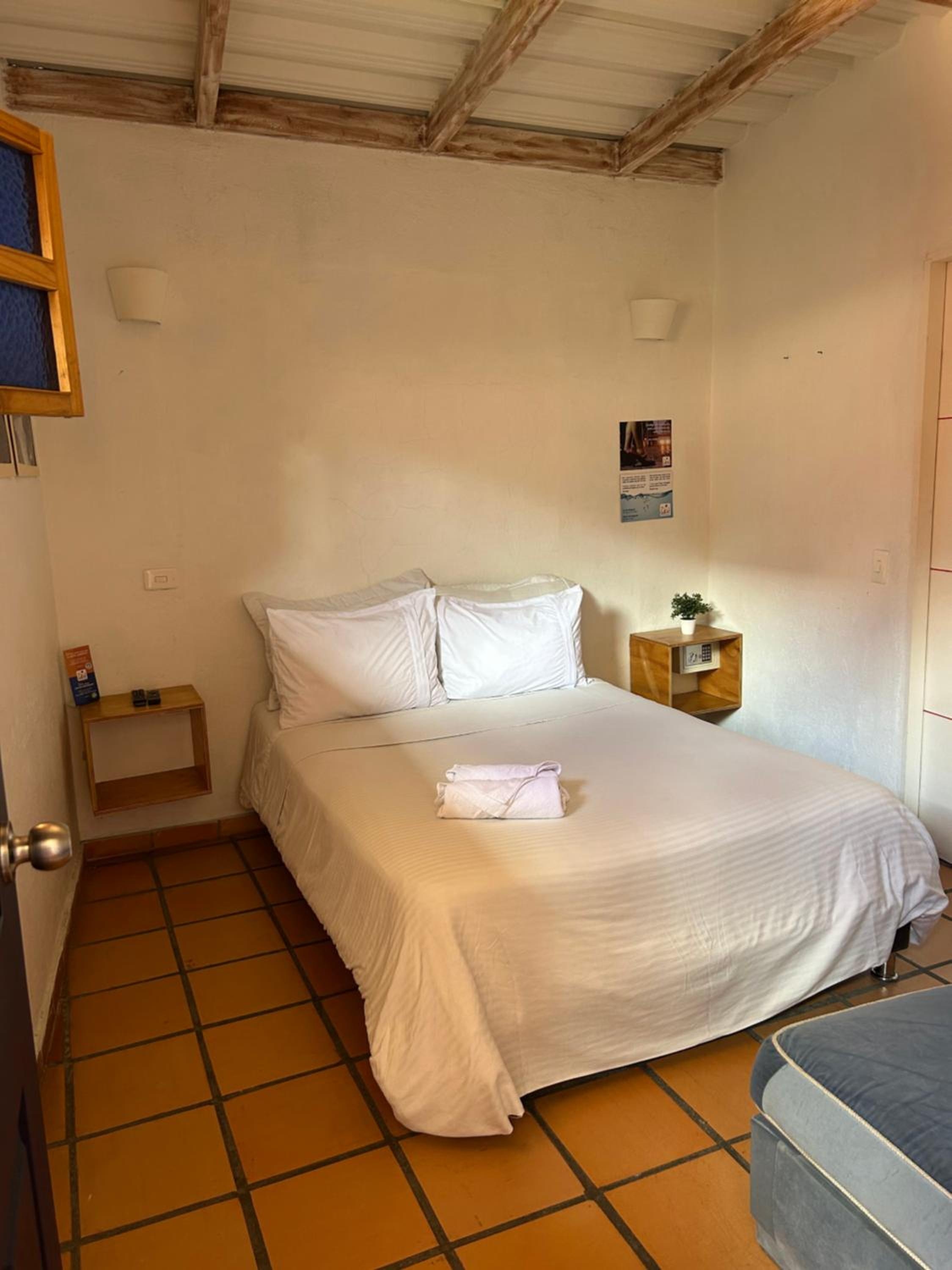 Foto de Zana Hotel Boutique
