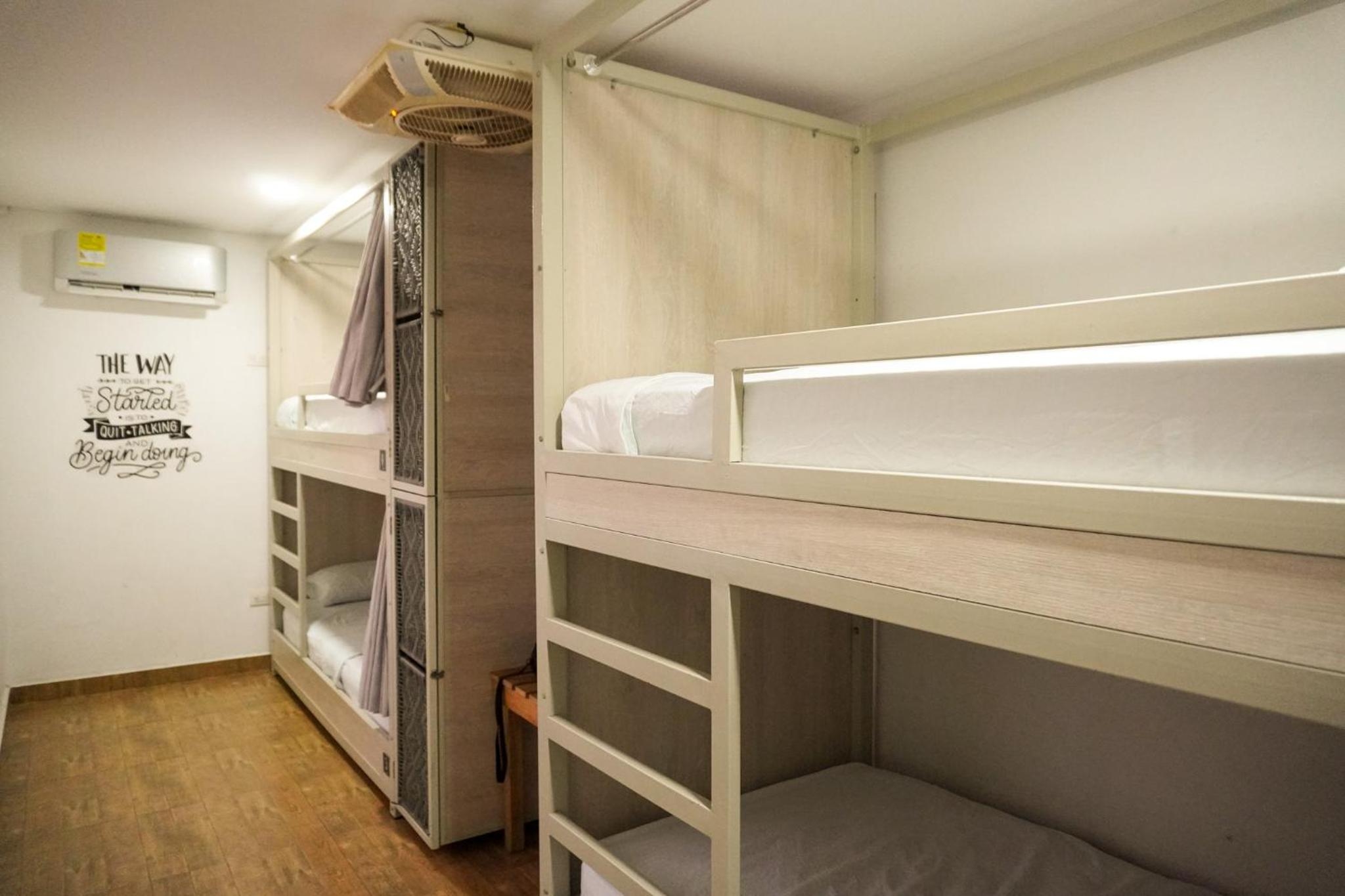 Casa Avelina Boutique Hostel, Santa Marta