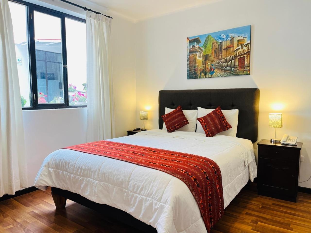 Foto de Hotel Santa Maria
