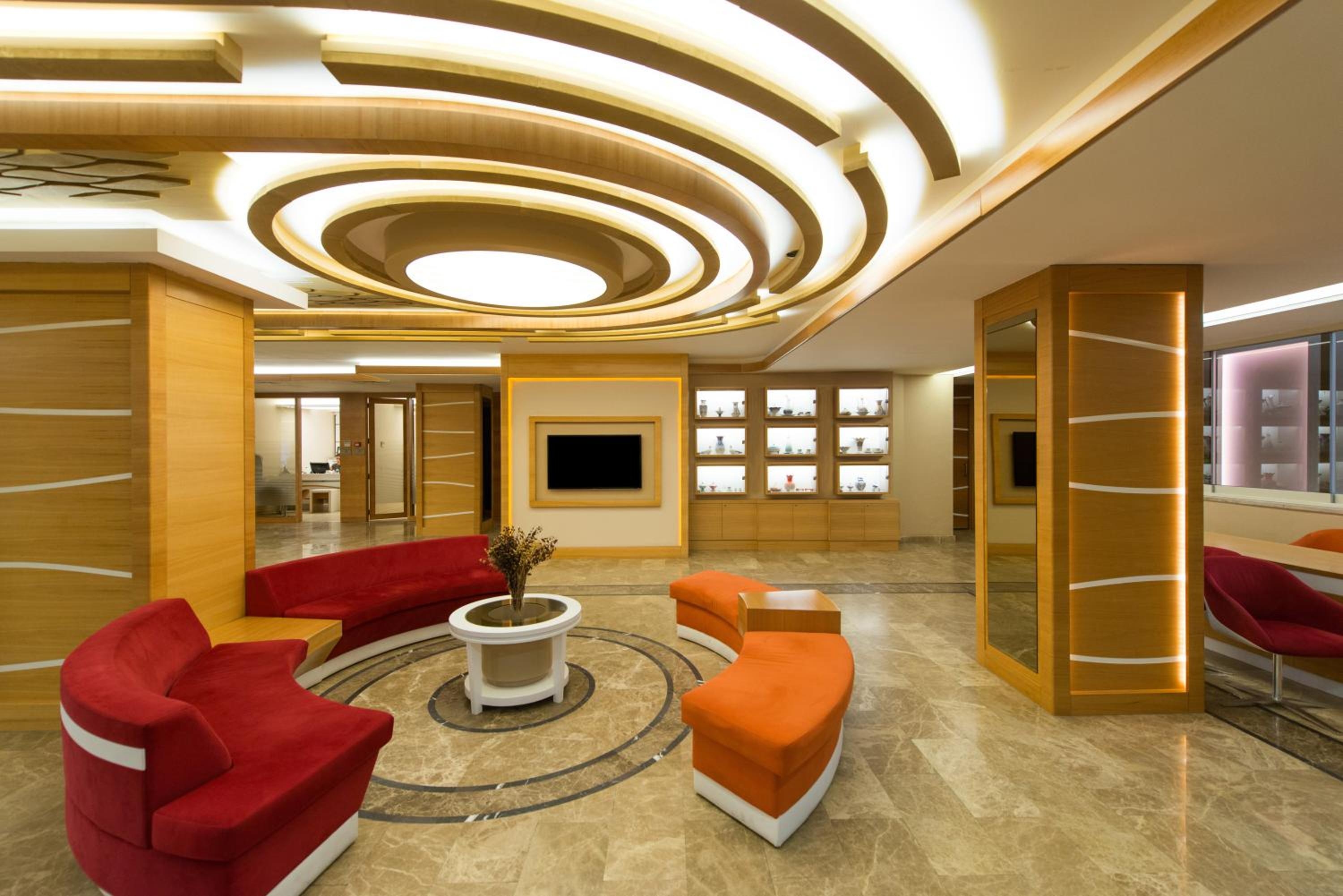 Foto de Prestige Hotel Old City