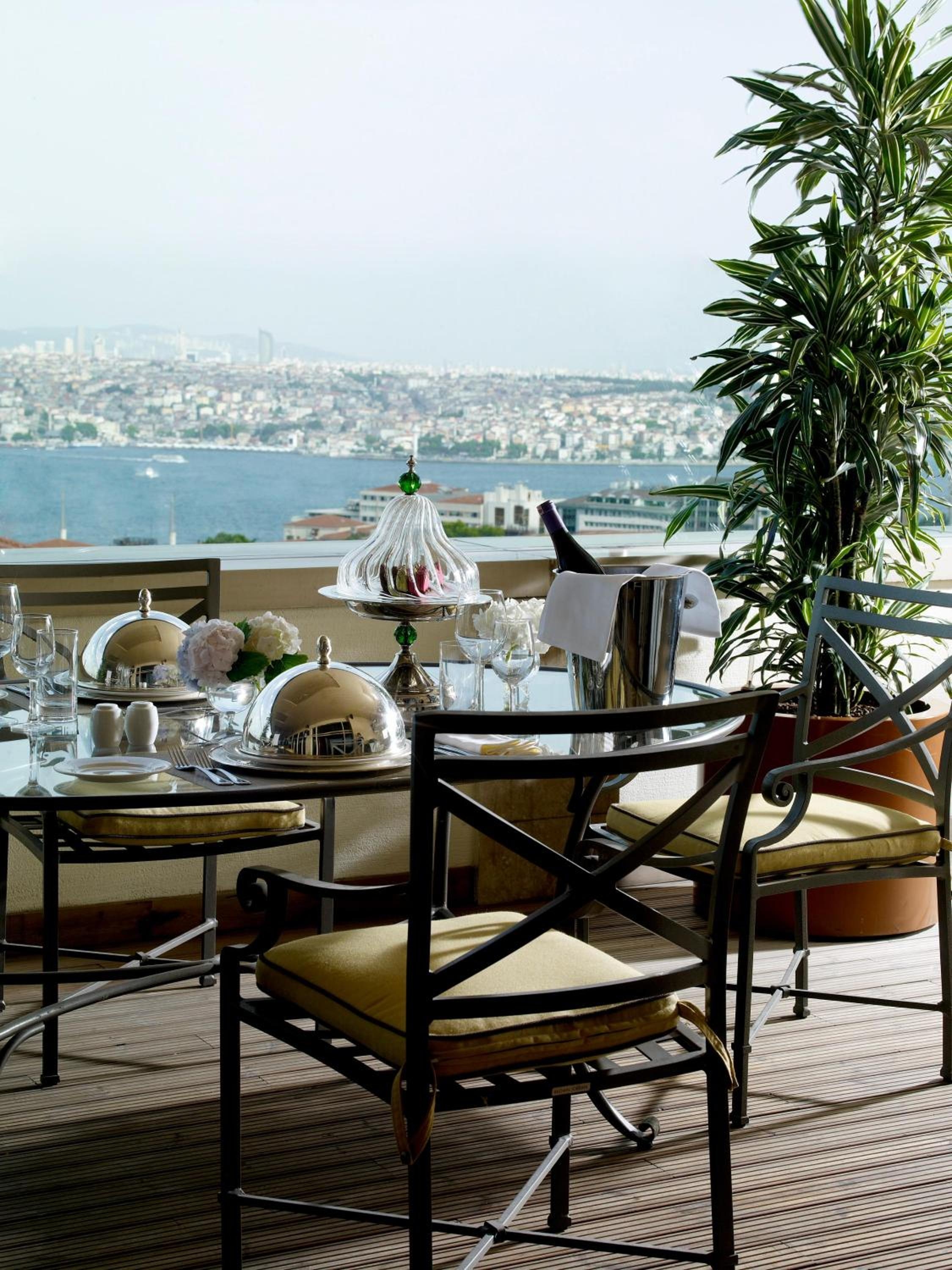 Foto de Divan Istanbul