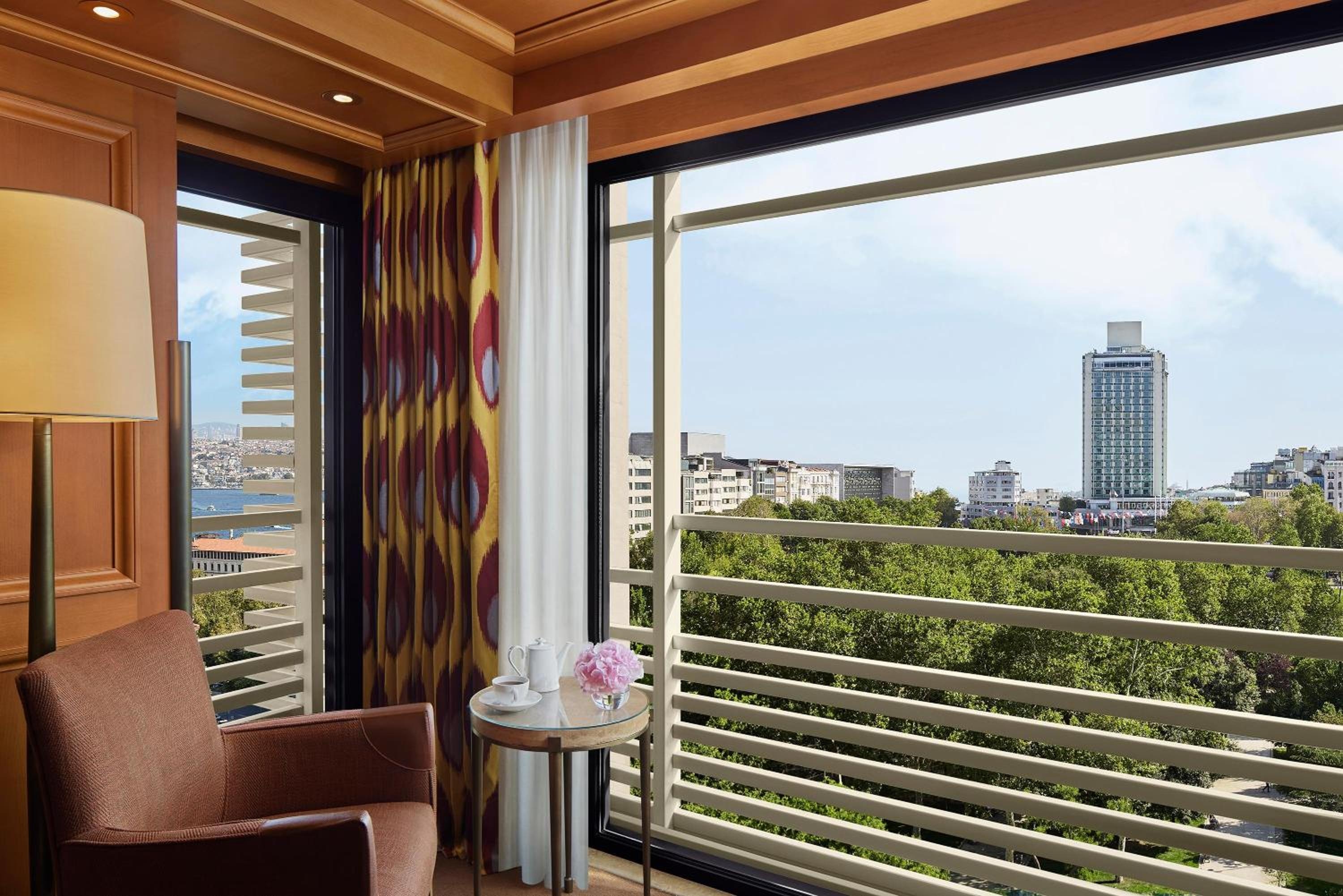 Foto de Divan Istanbul