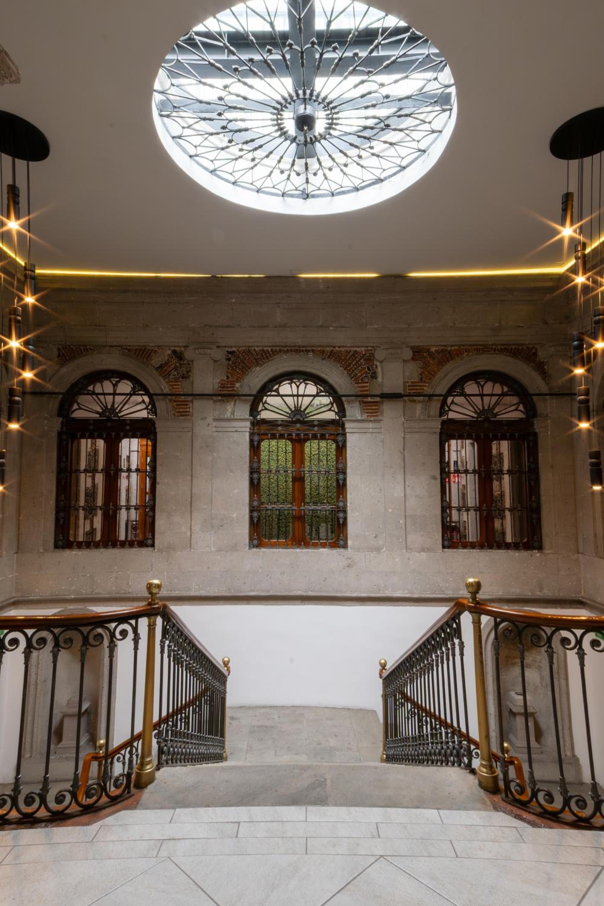 Foto de Casa de la Luz Hotel Boutique
