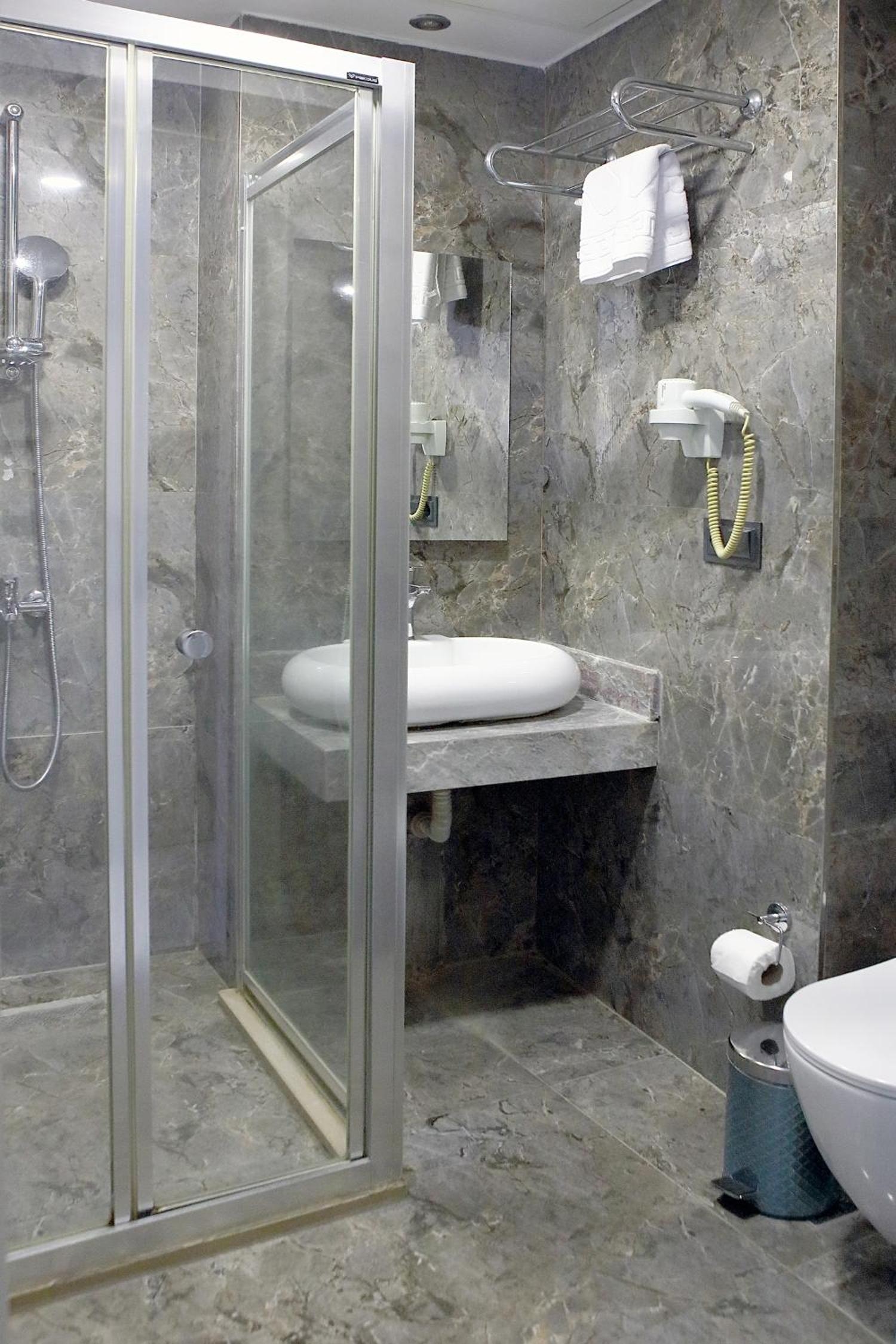 Foto de the Amara Hotel