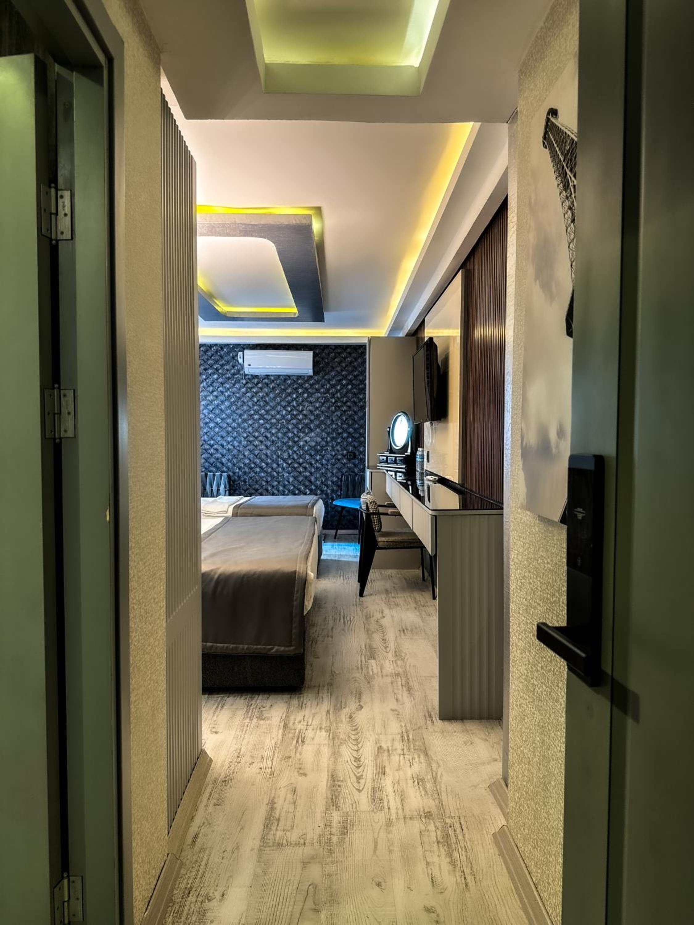 Foto de the Amara Hotel