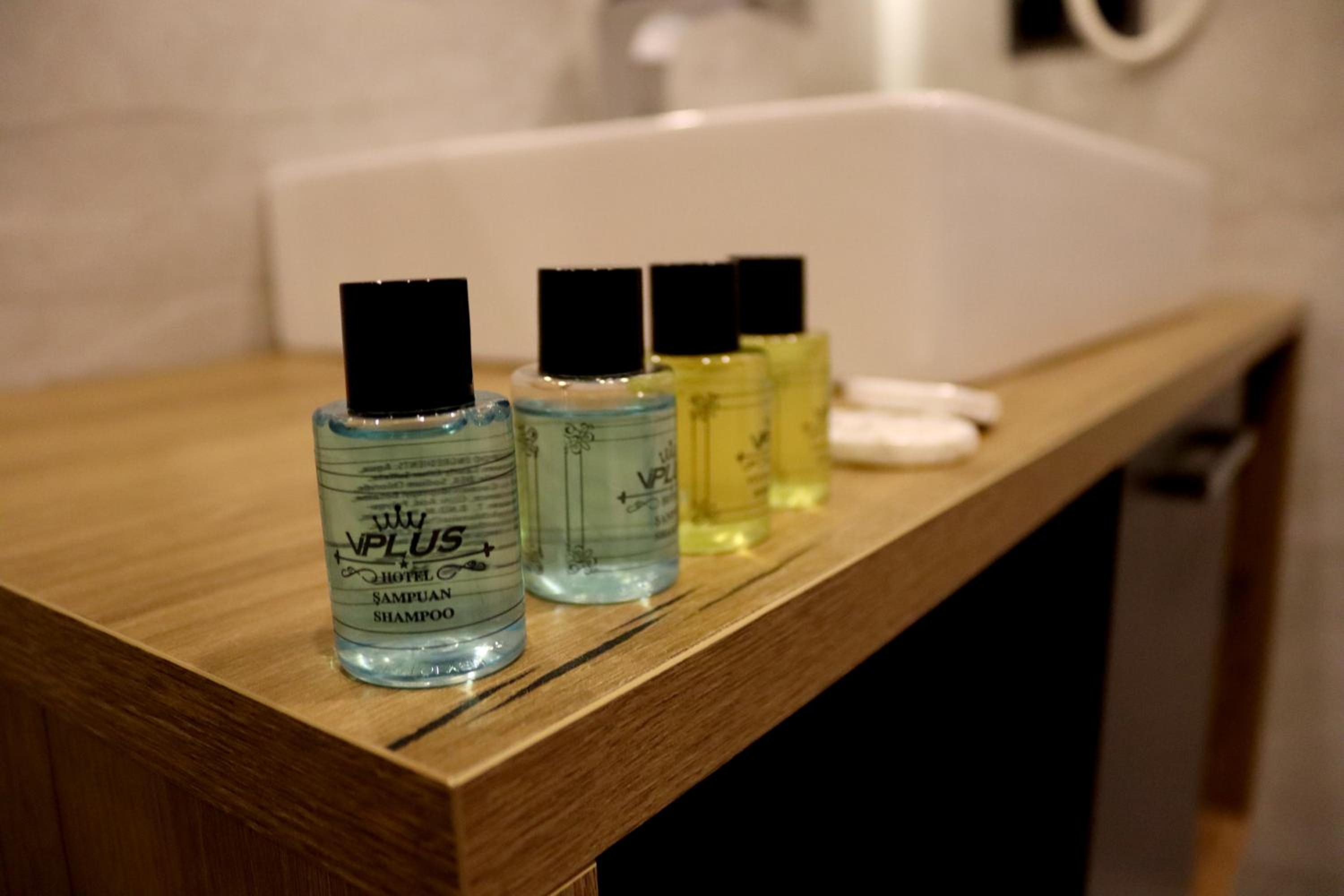 Foto de Home Plus Hotel